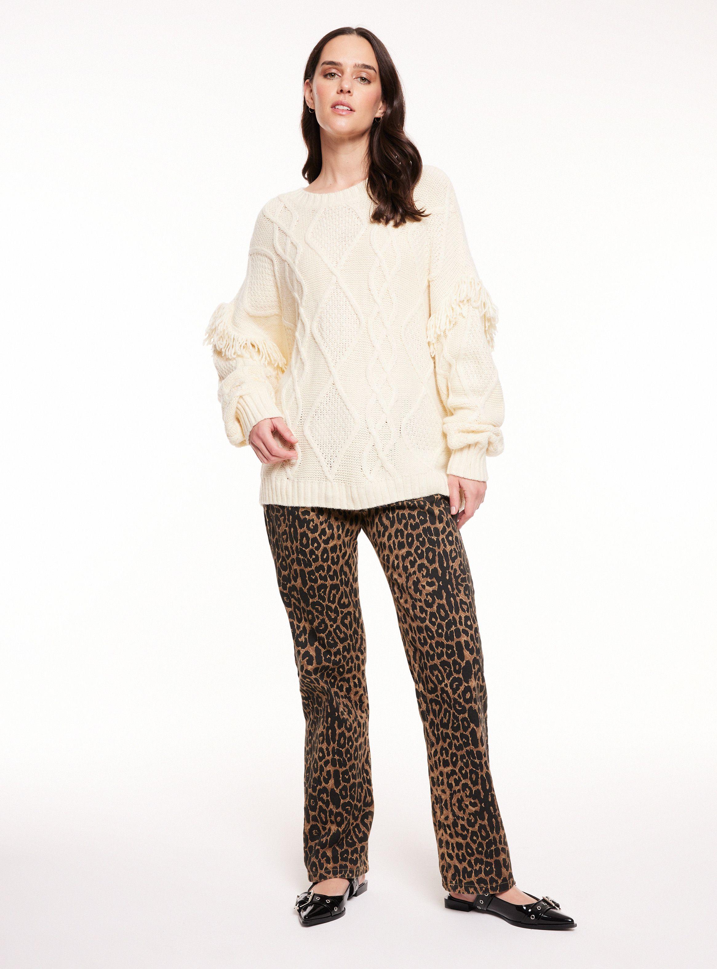 Sweater American Eagle Talla L-3