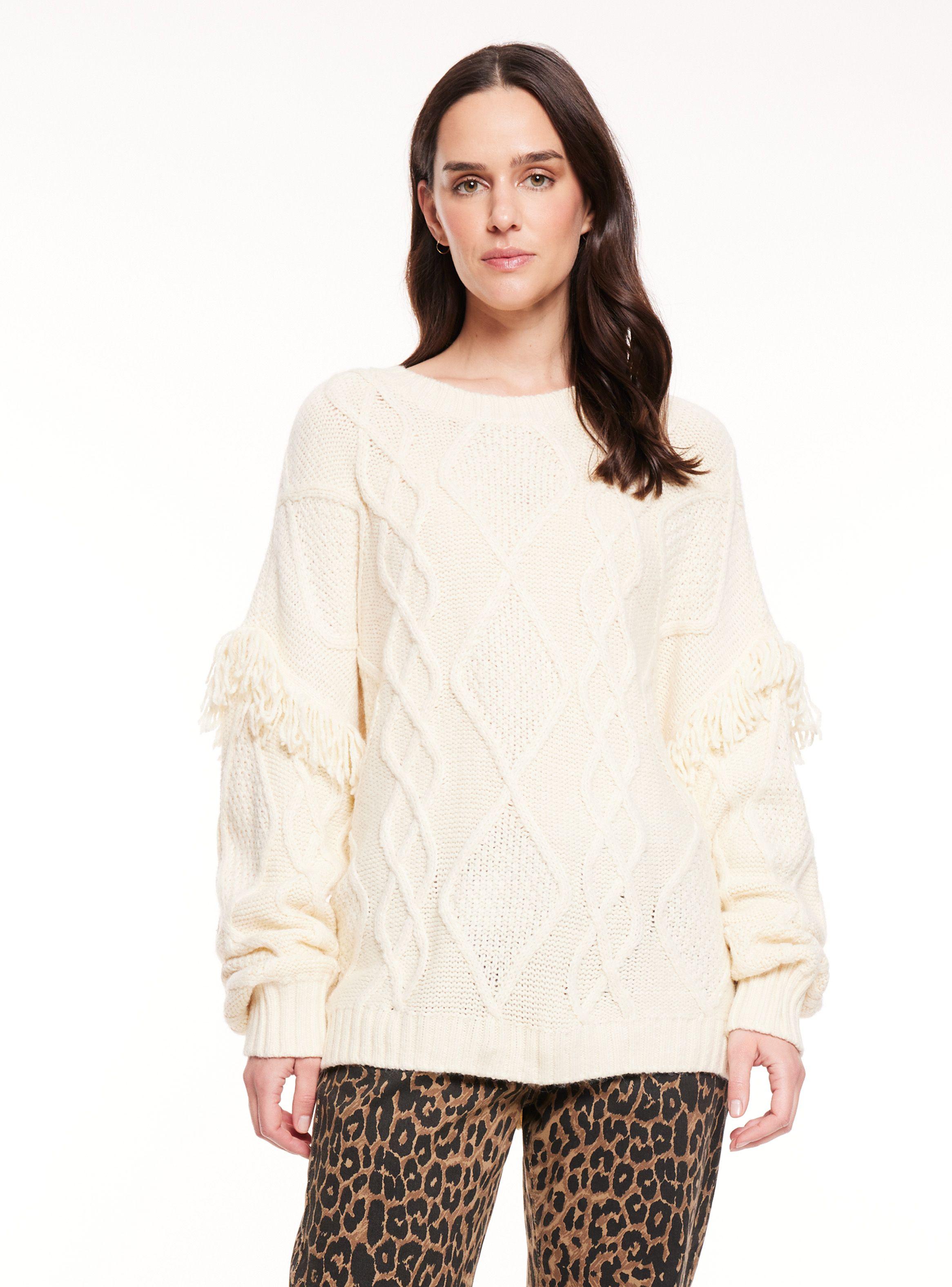 Sweater American Eagle Talla L-0