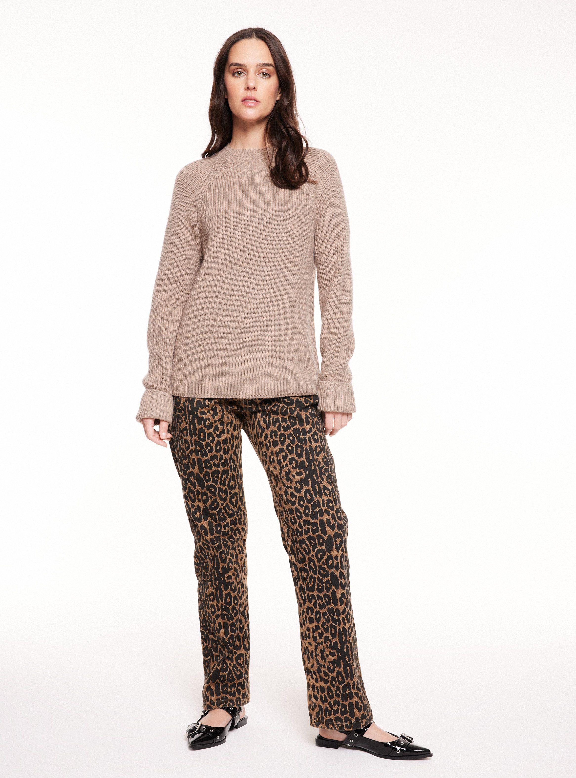 Sweater Lauren Talla L-3