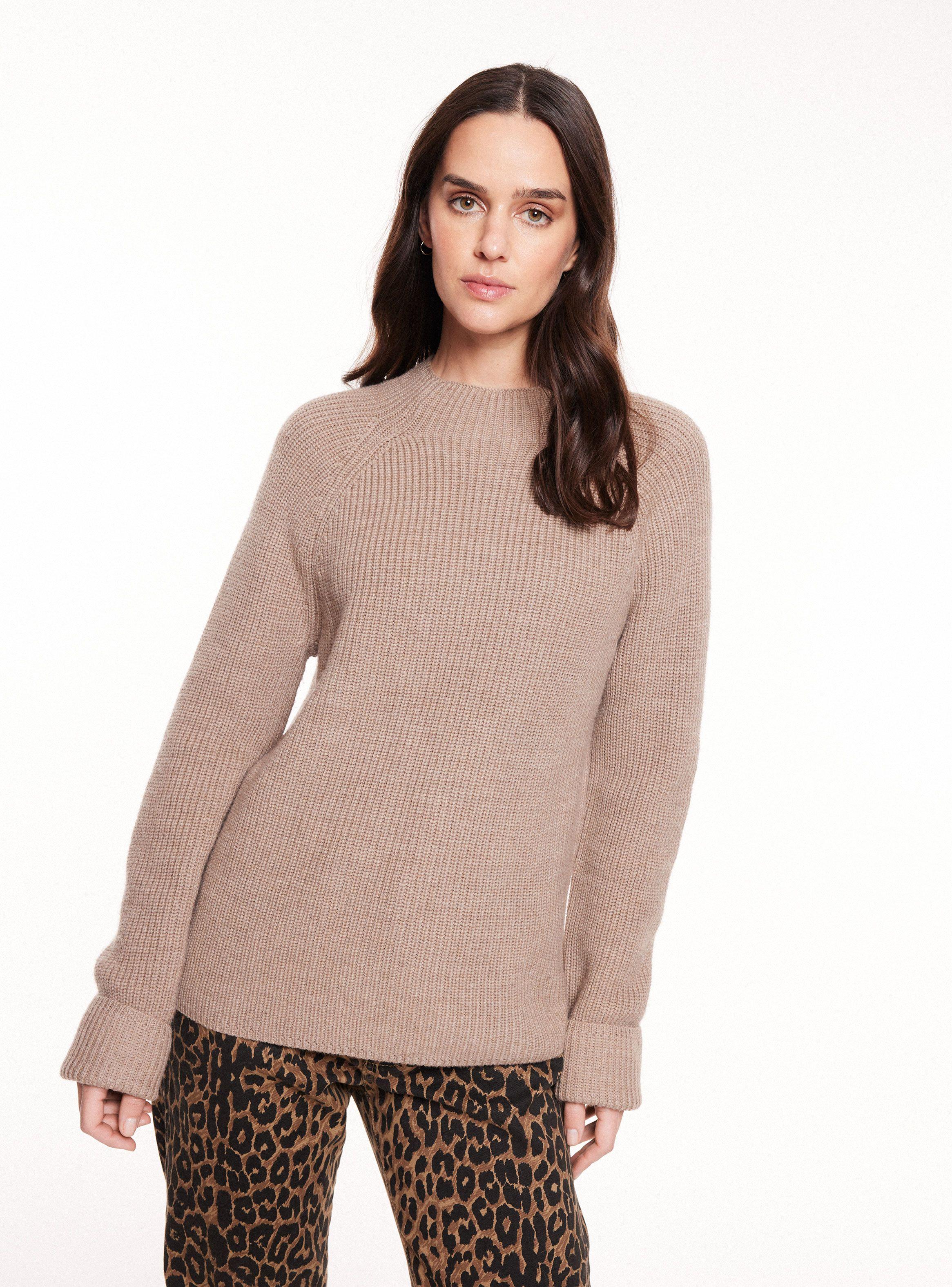 Sweater Lauren Talla L-0