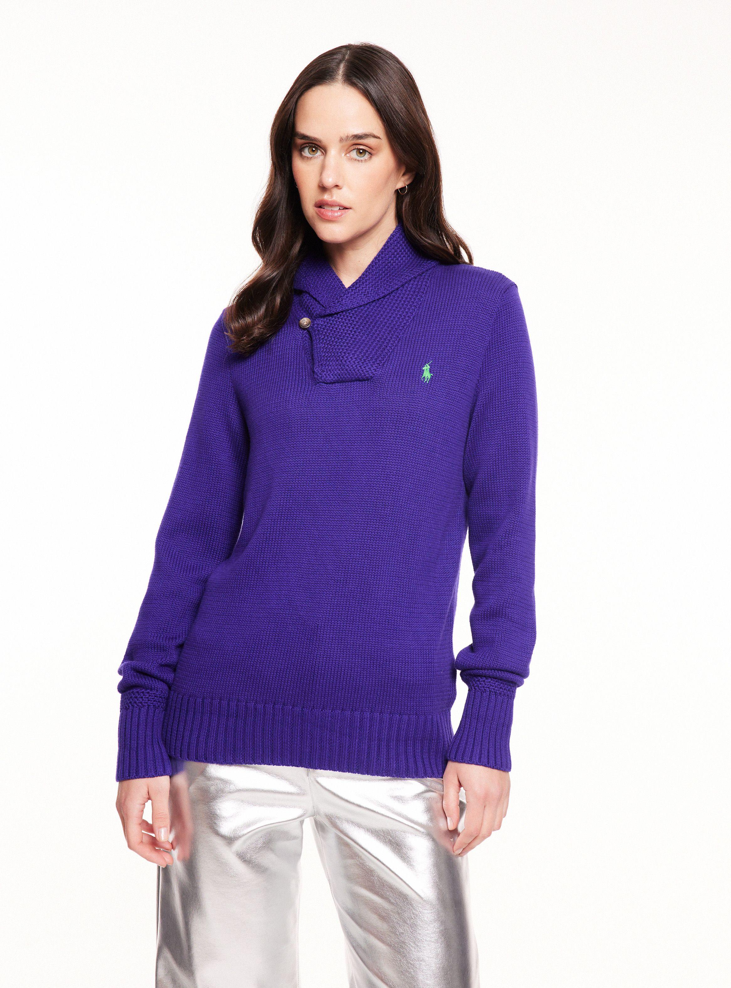 Sweater Ralph Lauren Talla L-0