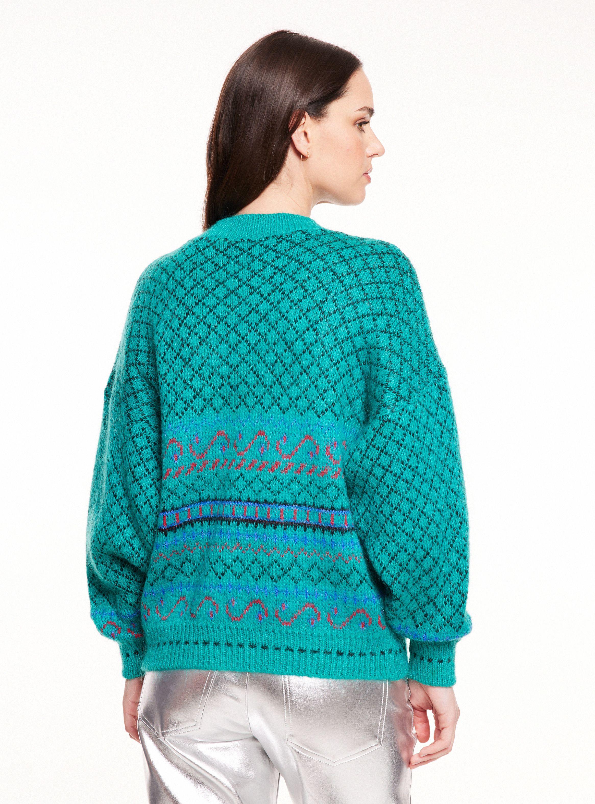 Sweater Choise Talla S-1
