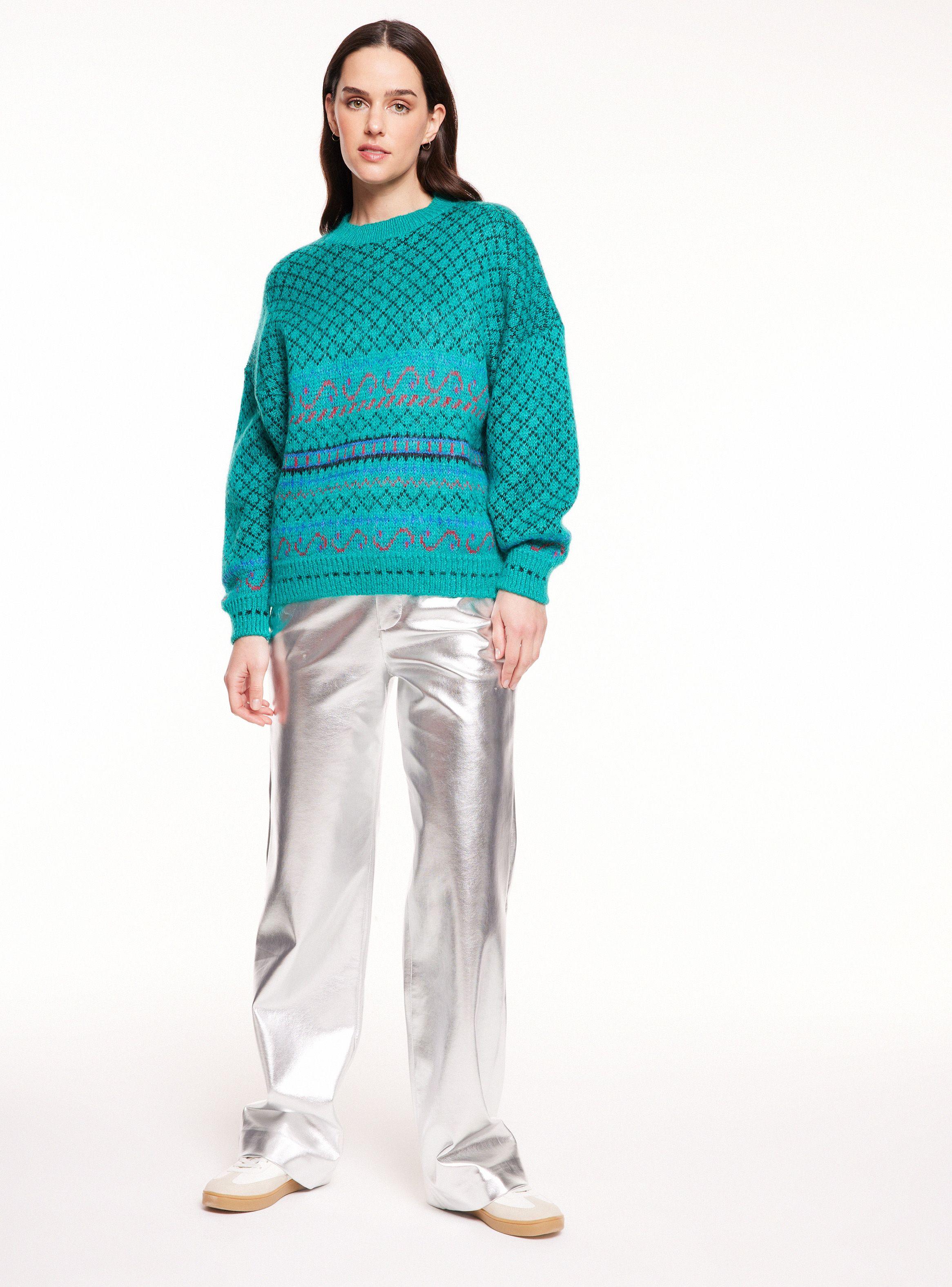 Sweater Choise Talla S-3