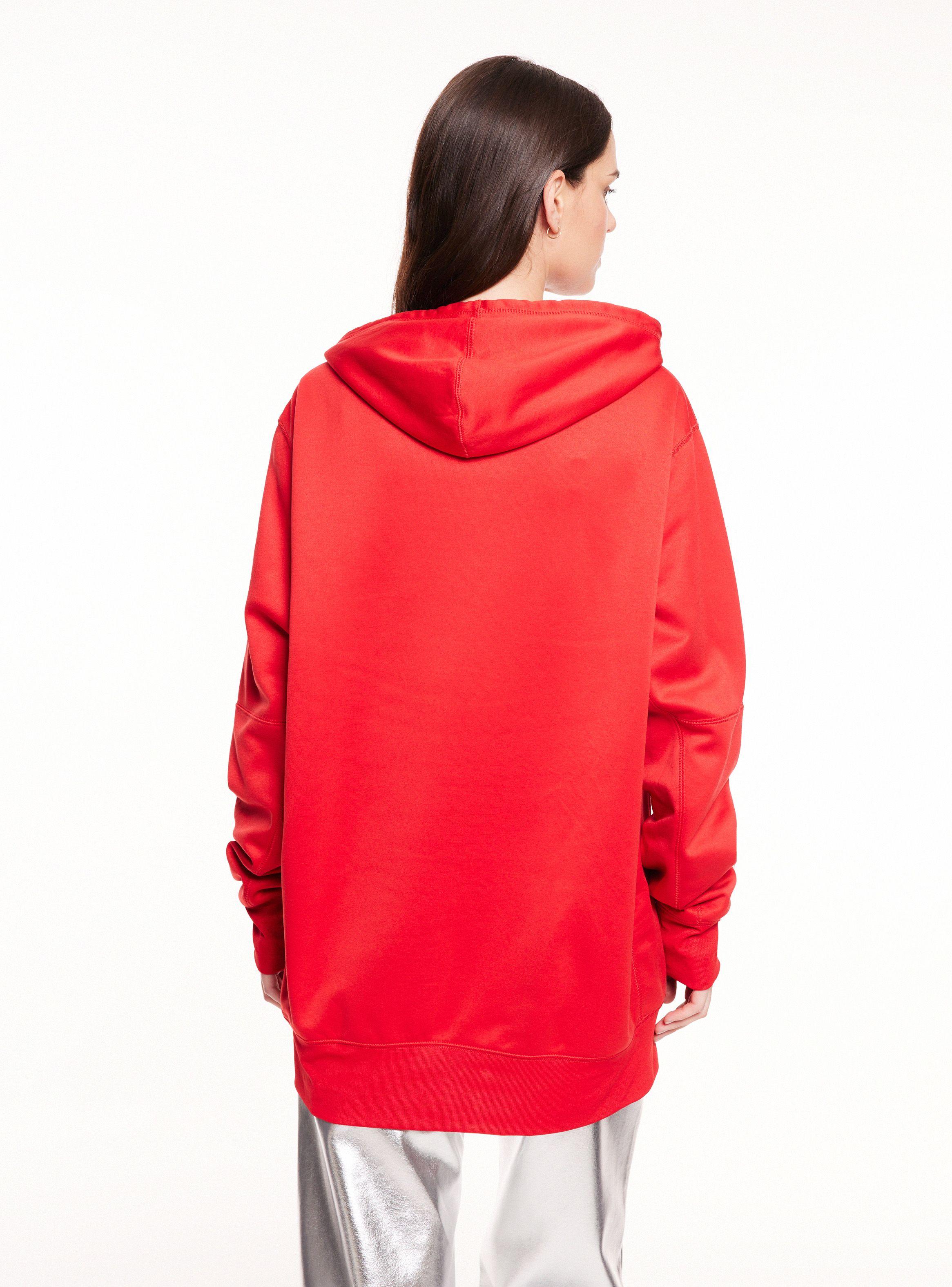 Polerón Nike Philies Talla XL-1