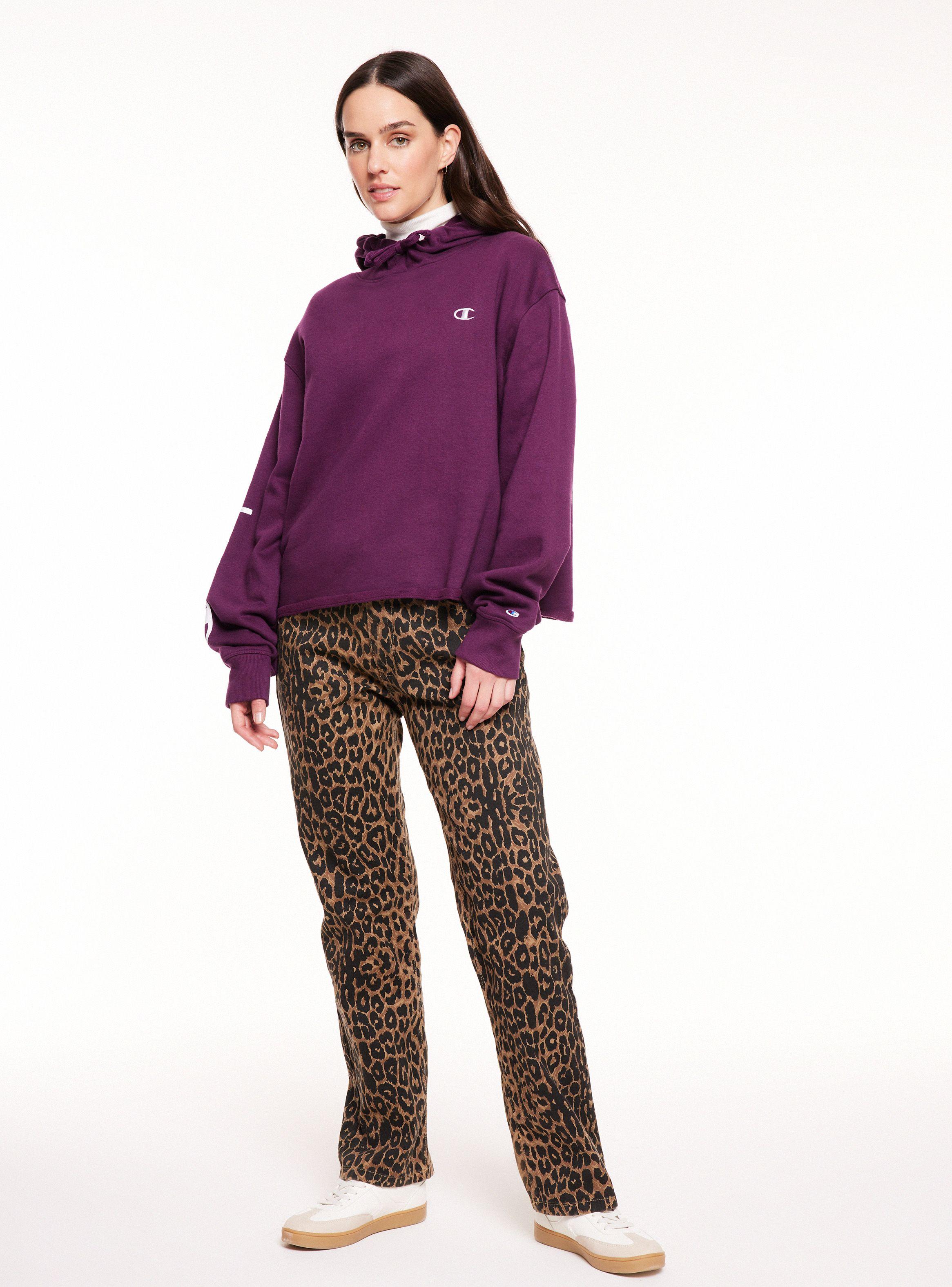 Polerón Champion Talla XL-3