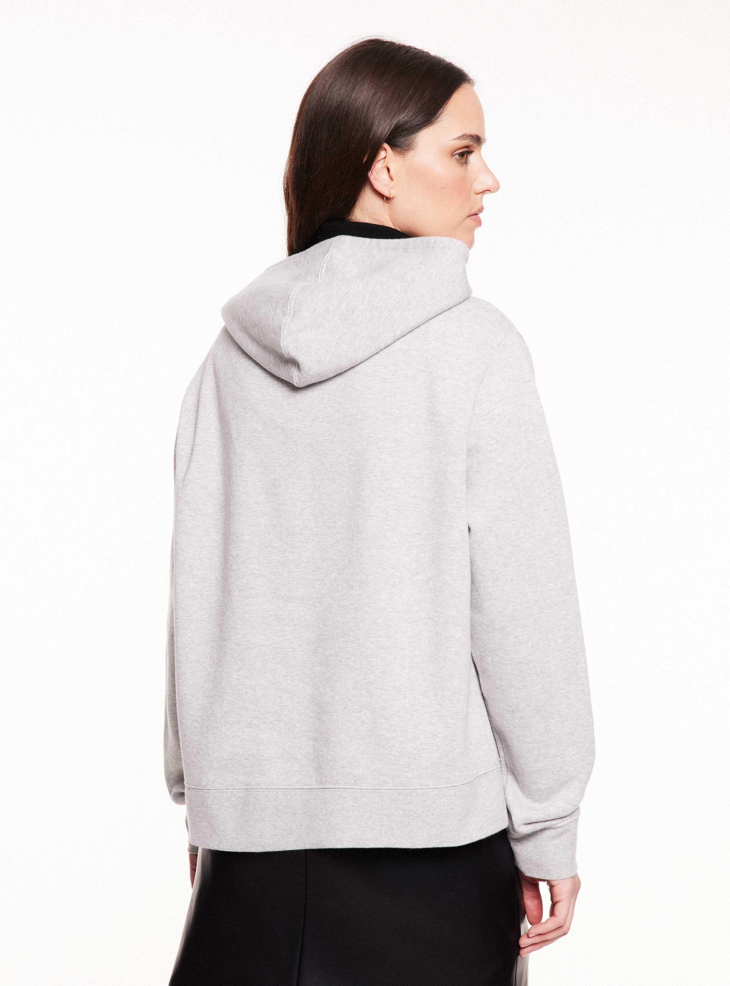 Polerón Champion Capucha Talla L-1