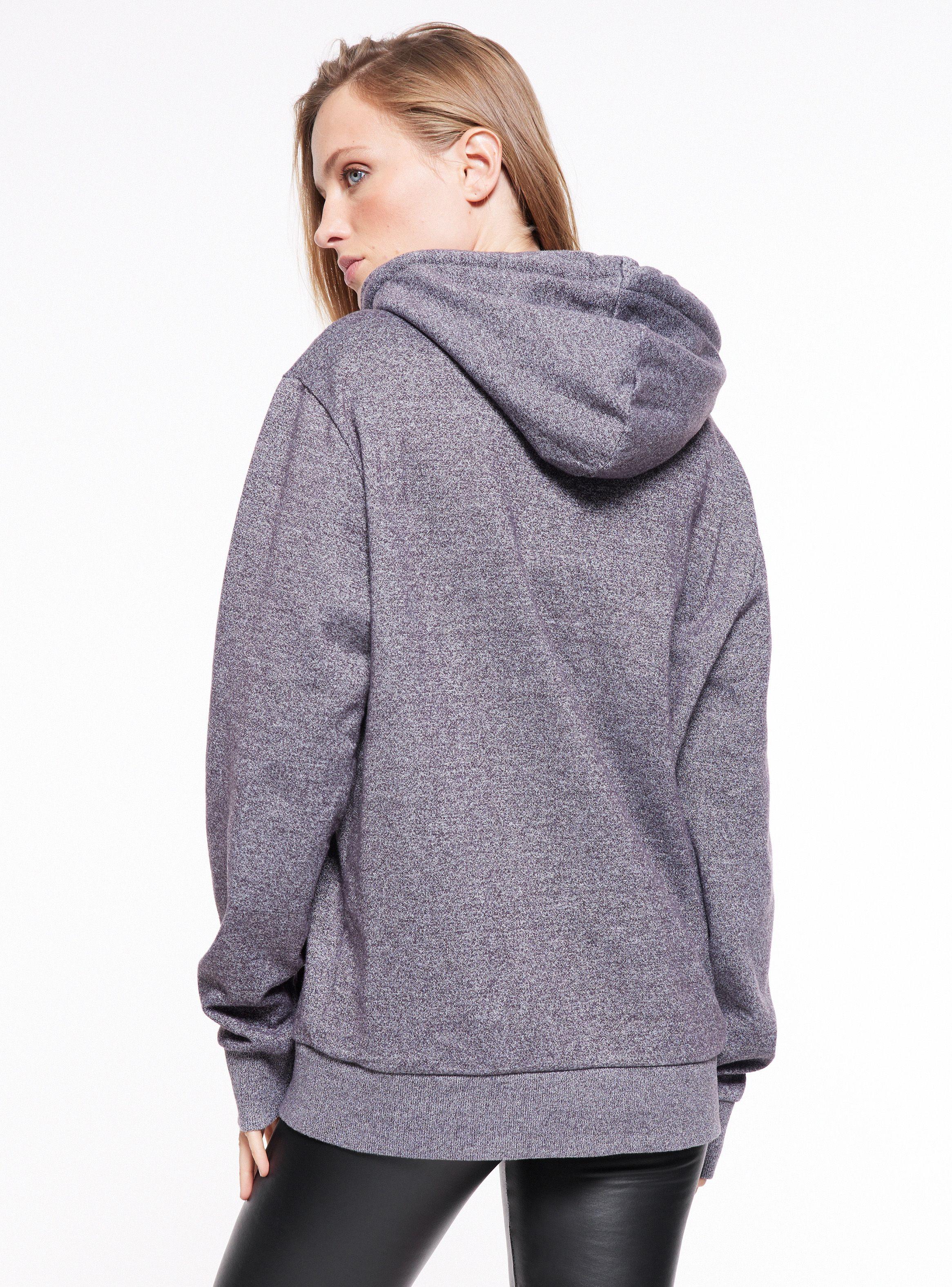 Polerón Superdry Capucha Talla M-1