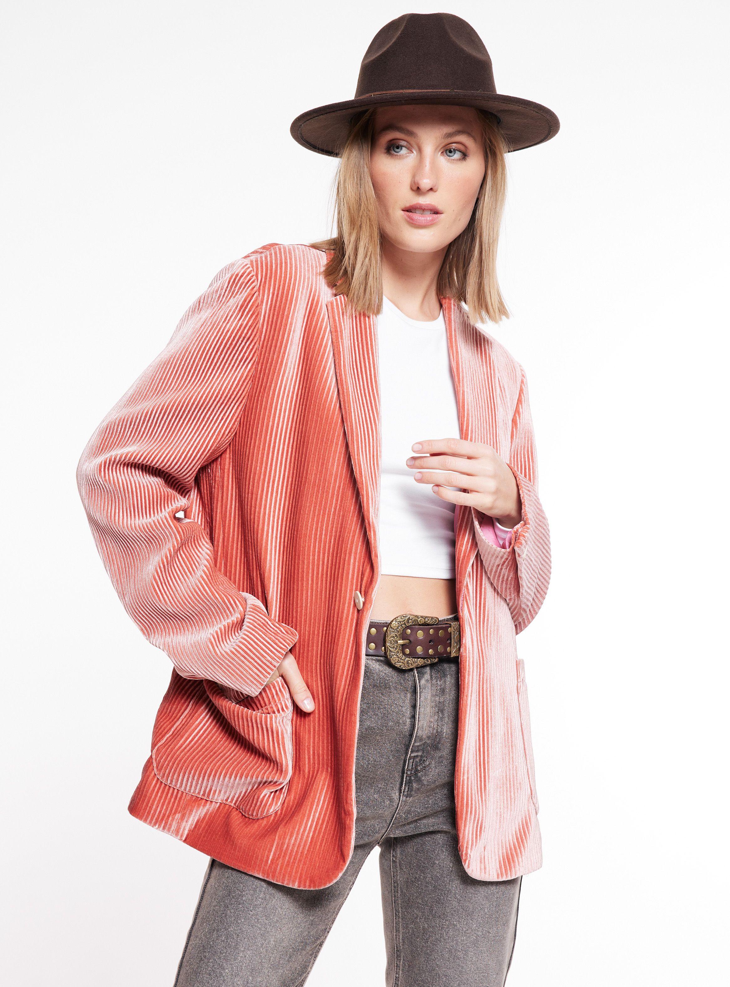 Blazer Asos Talla M-0