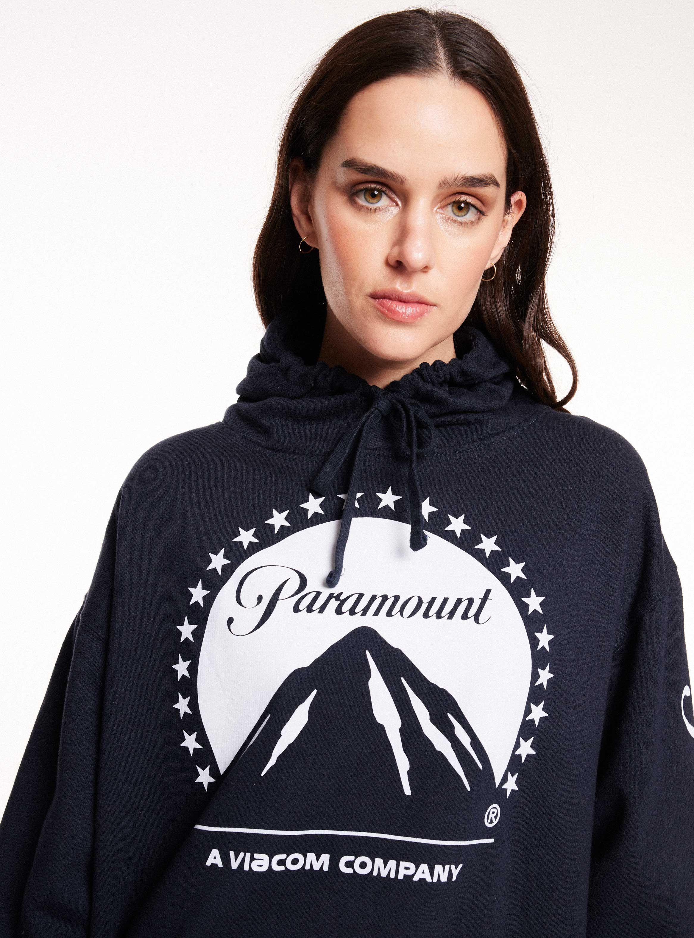 Polerón Paramount Talla L-2