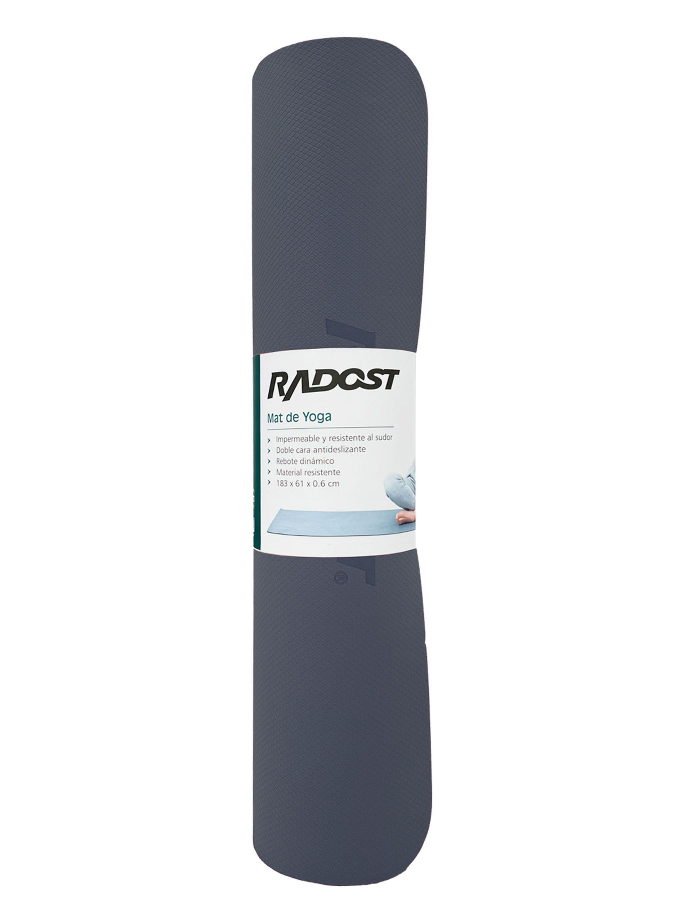 Mat de Yoga Color 183 cm-8