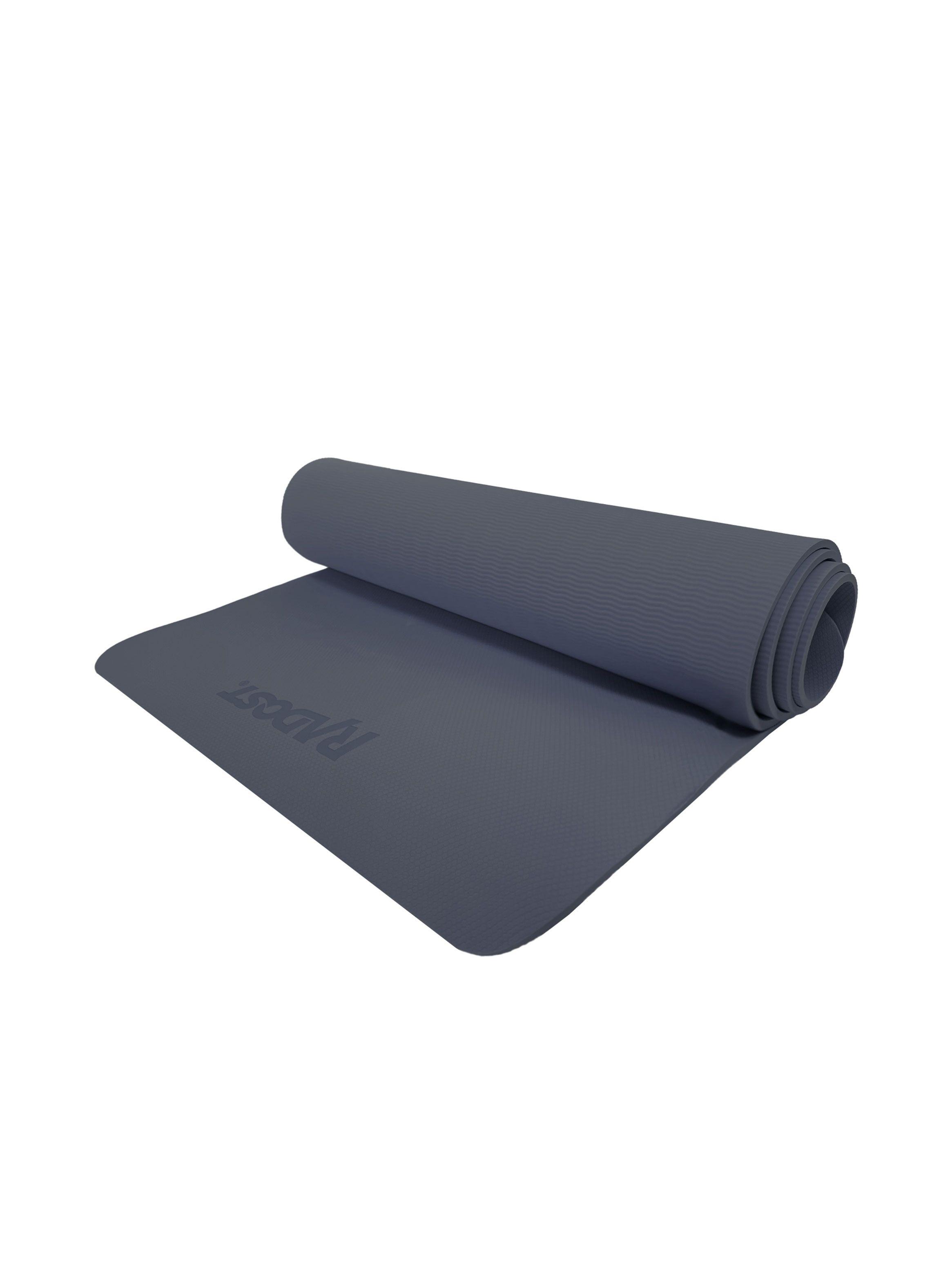 Mat de Yoga Color 183 cm-9
