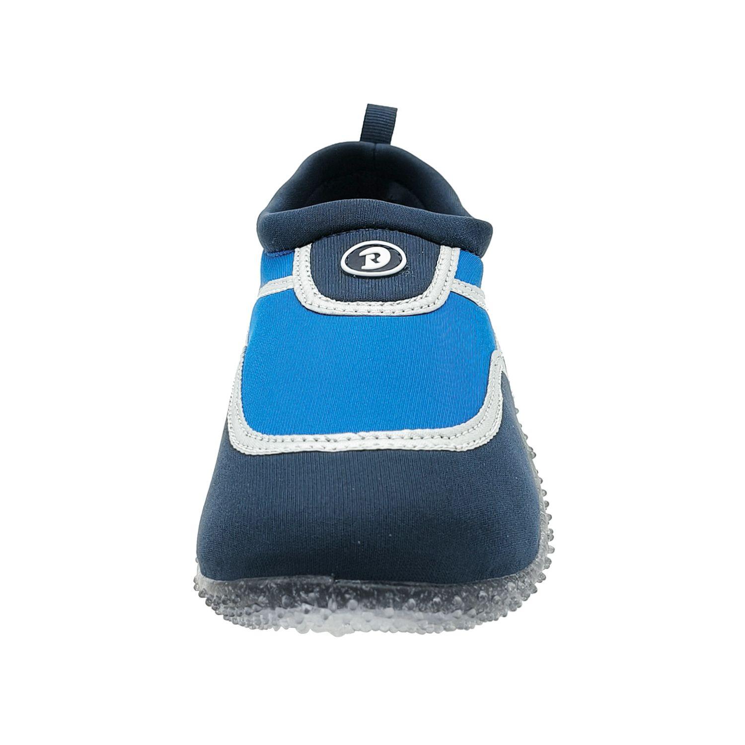 Aquashoes D11 Hombre Azul-2