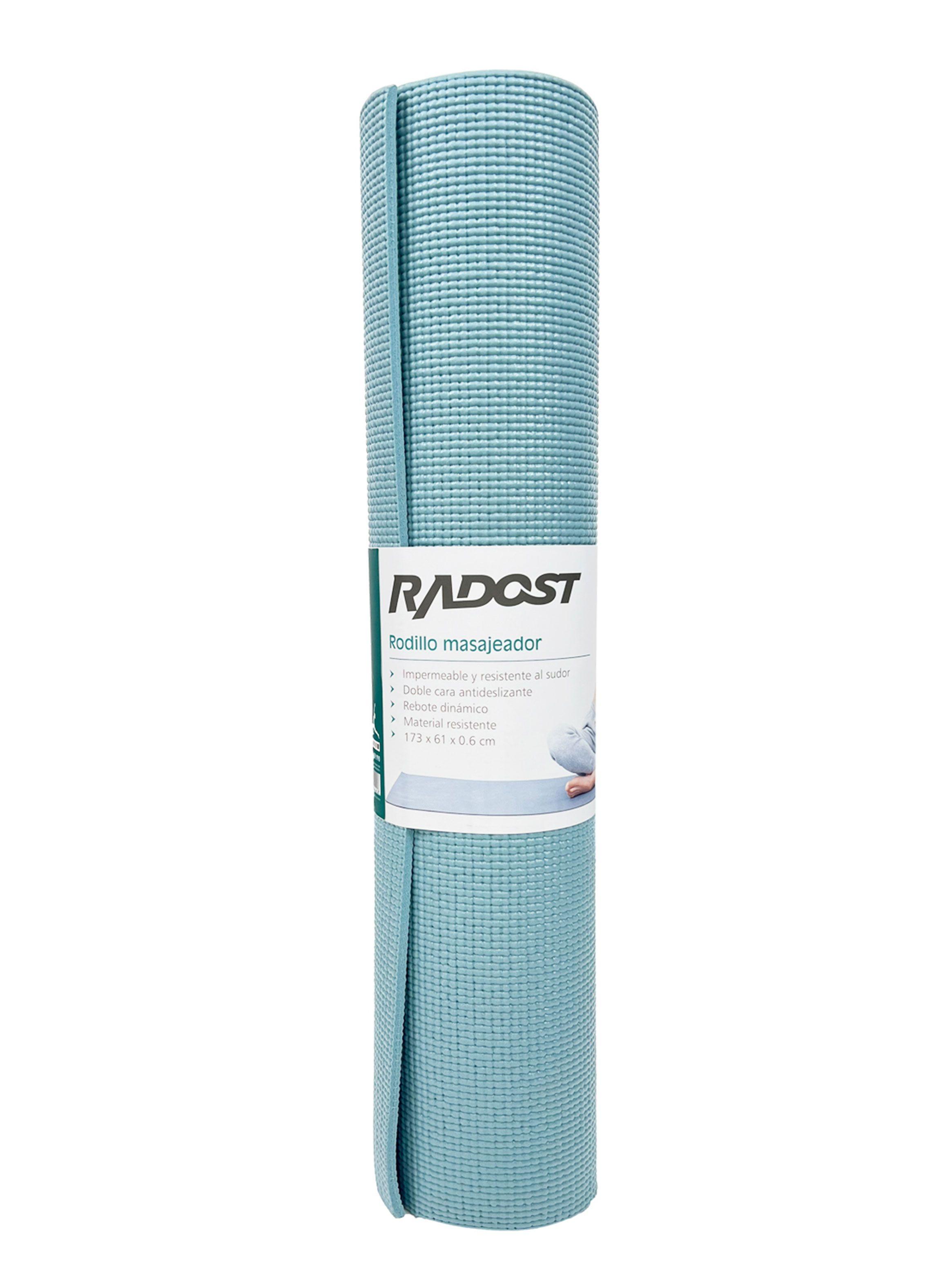 Mat de Yoga Color 173 cm-8