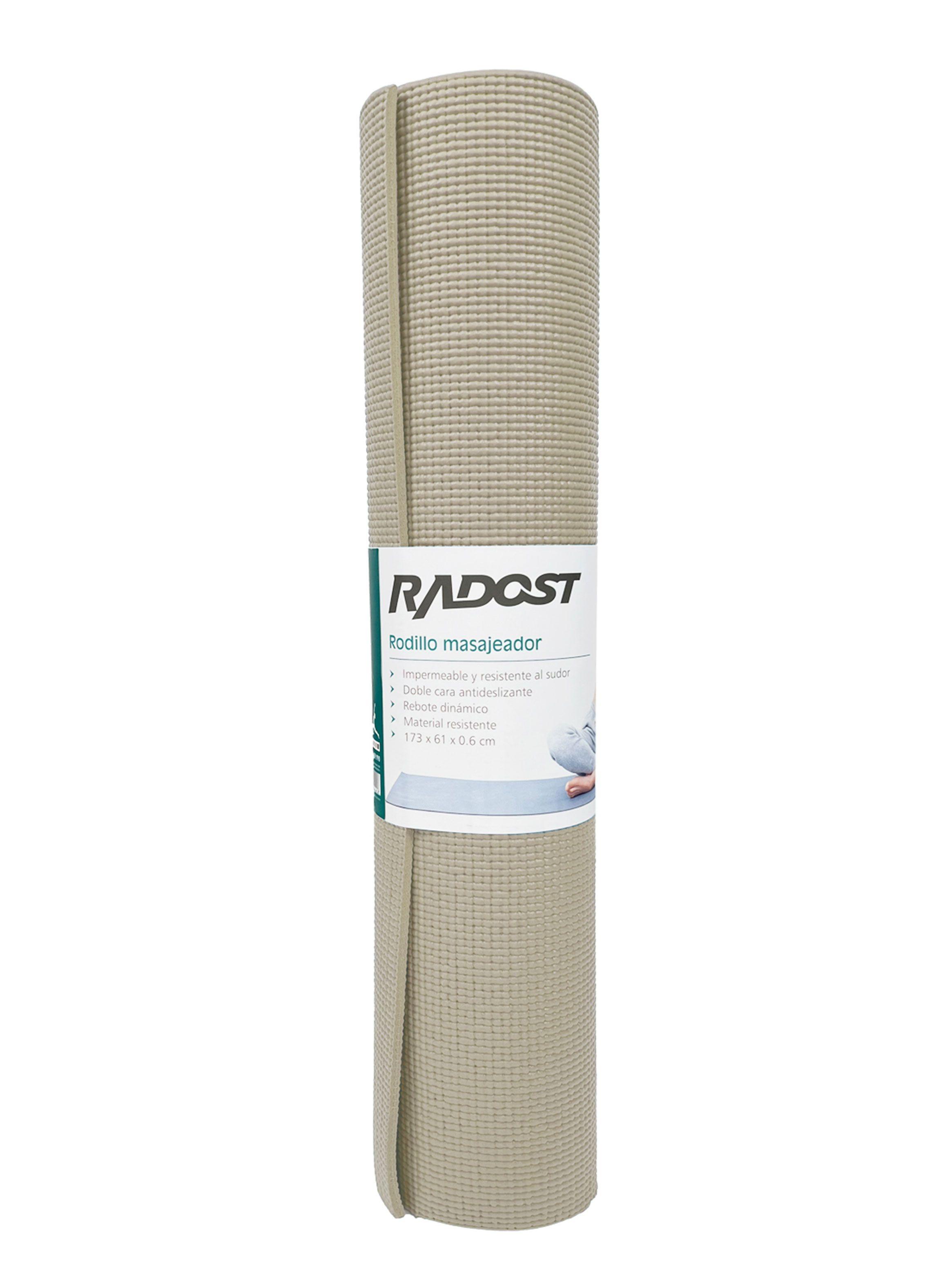 Mat de Yoga Color 173 cm-2