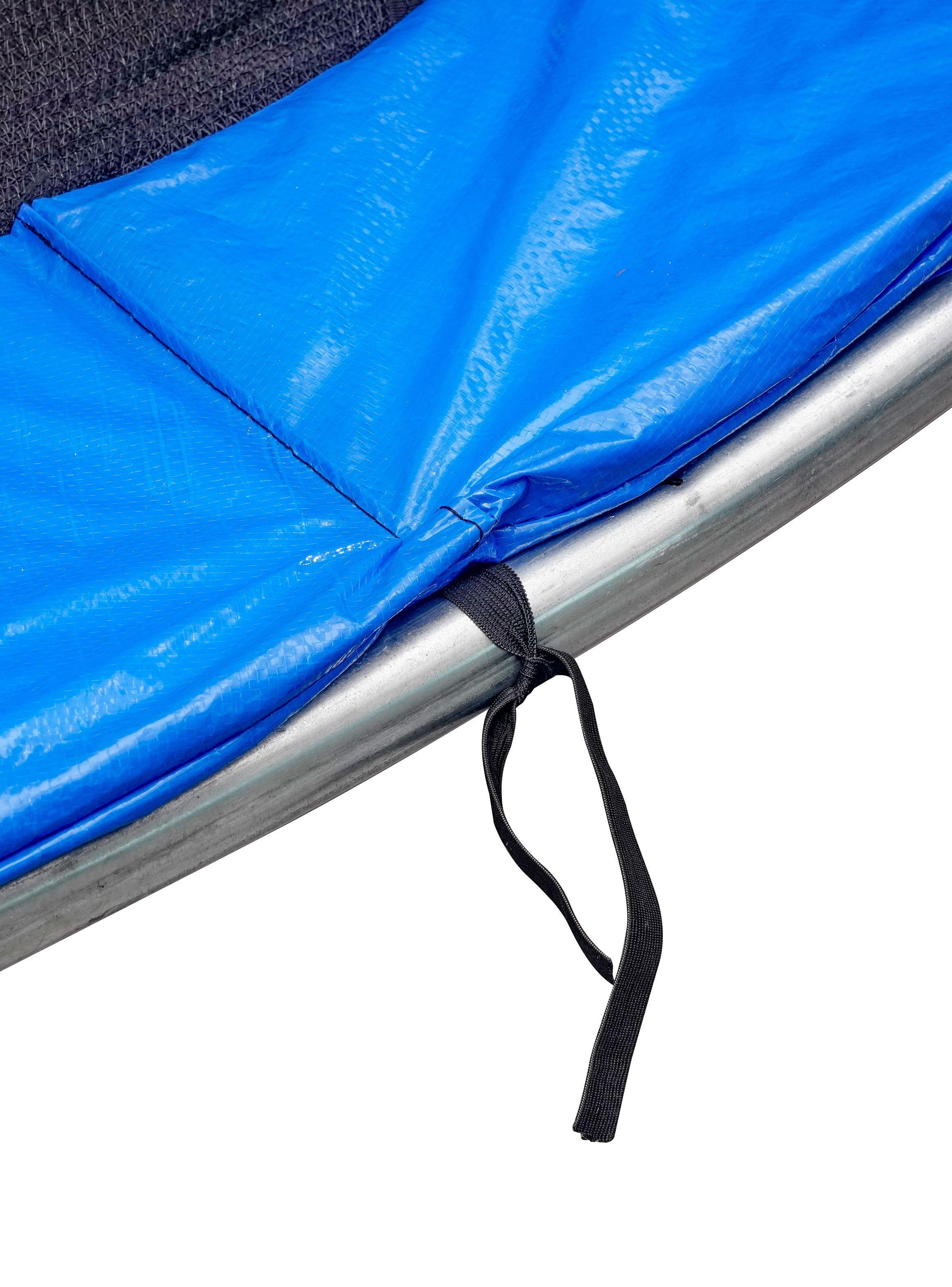Cama Elástica 305 cm Tipo Linterna-2