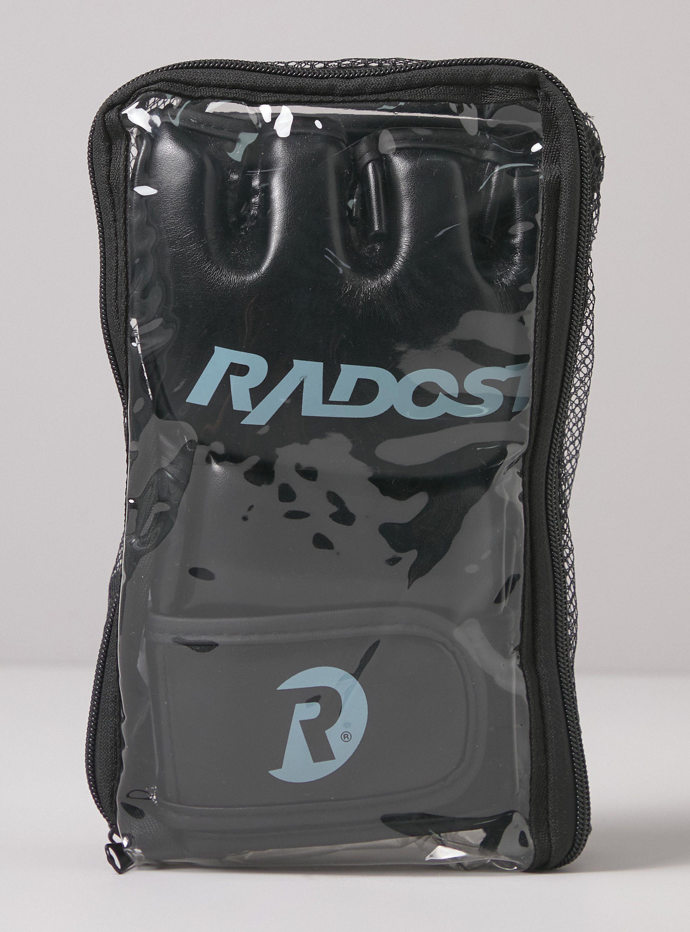 Guantes de Mix Artes Marciales-3