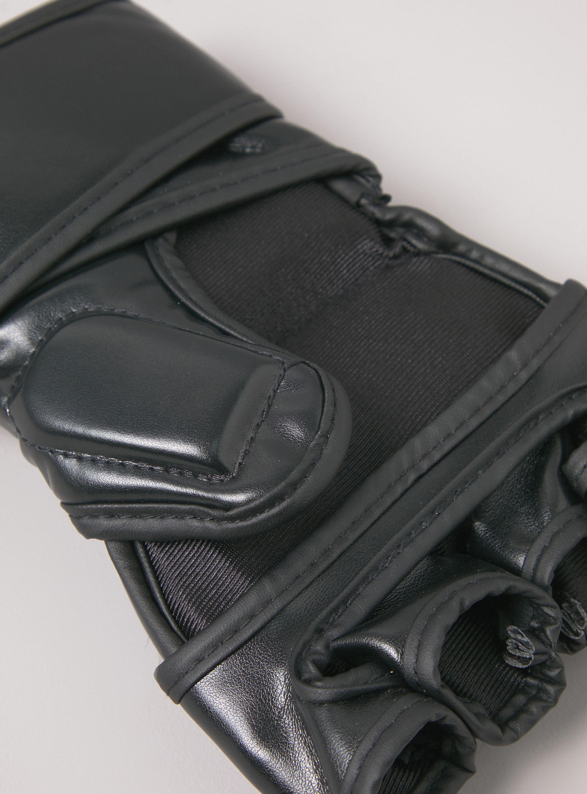 Guantes de Mix Artes Marciales-2