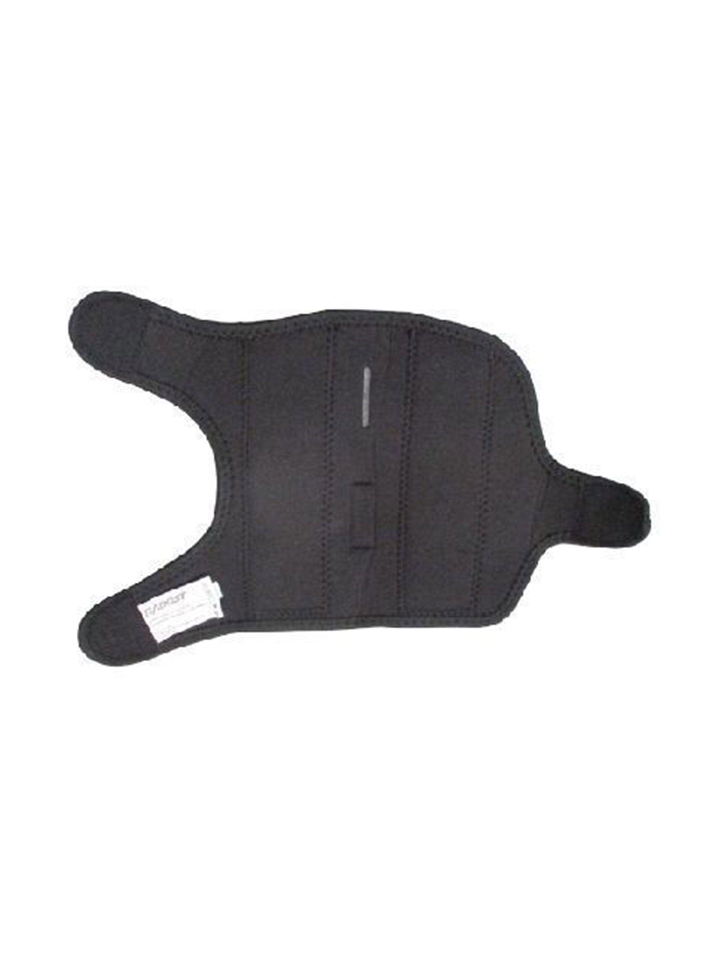 Muñequera con Soporte Metálico Férula-2