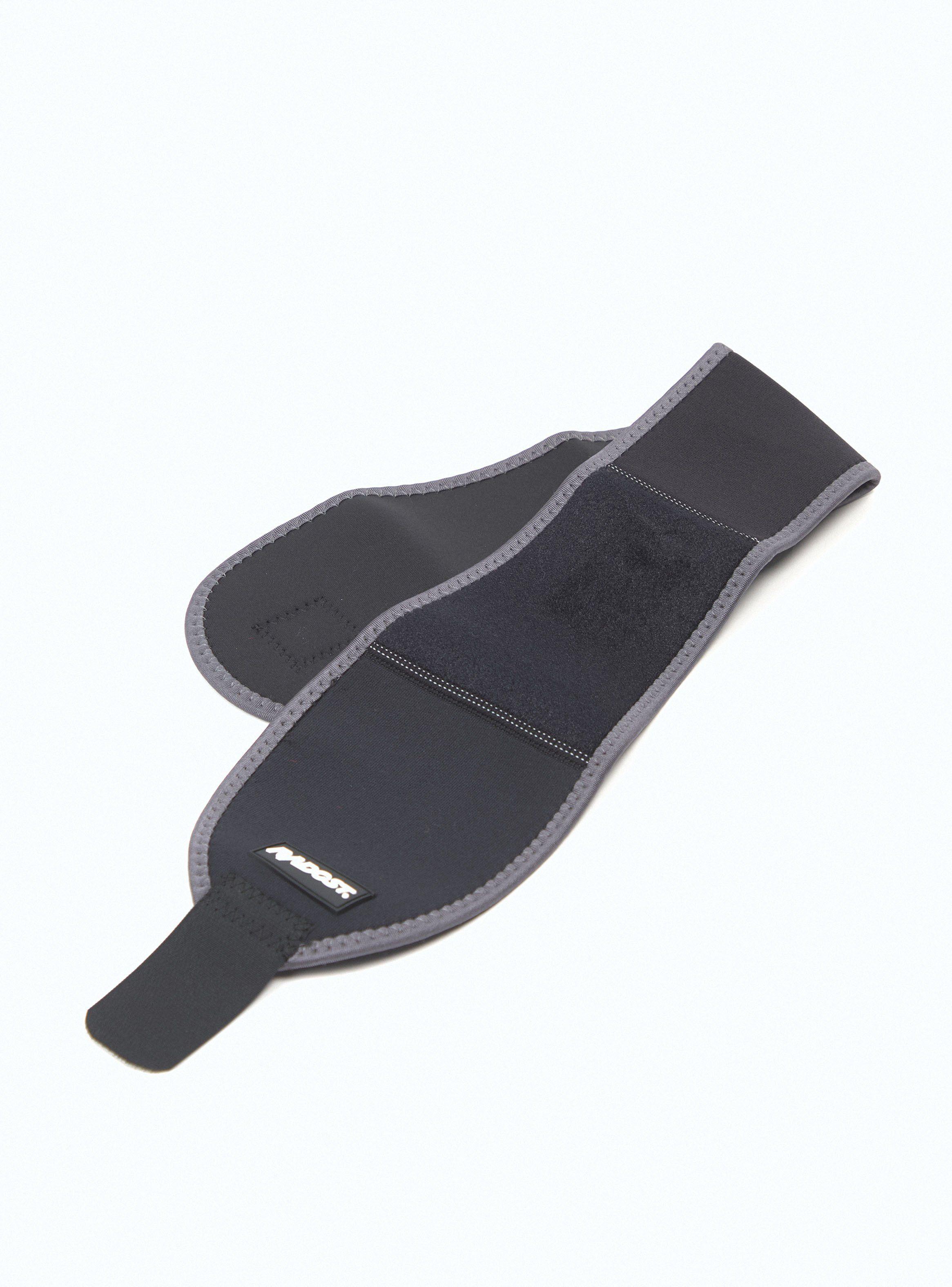 Tobillera Elasticado con Velcro-0