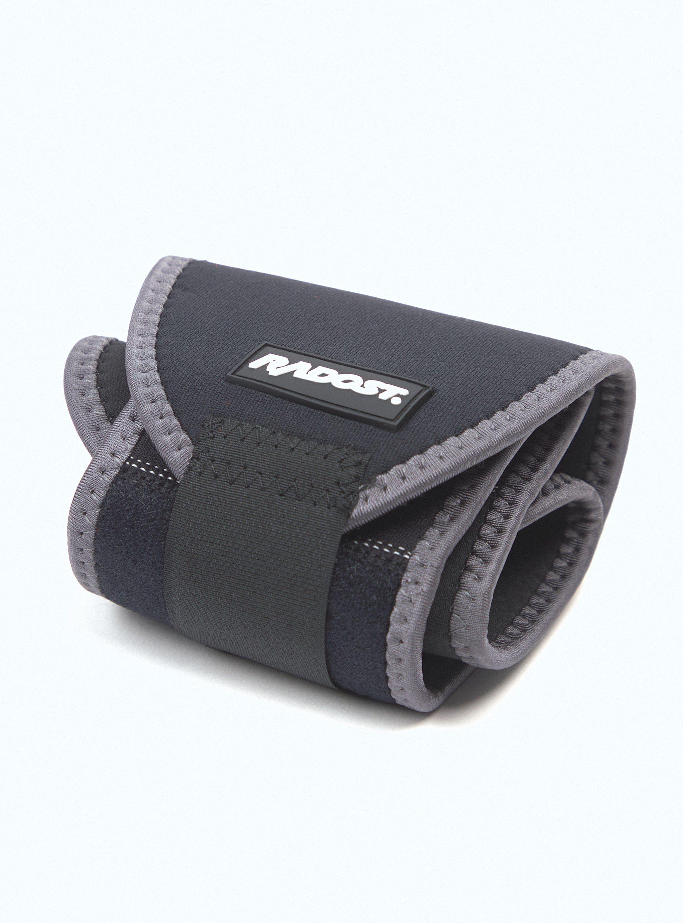 Tobillera Elasticado con Velcro-1