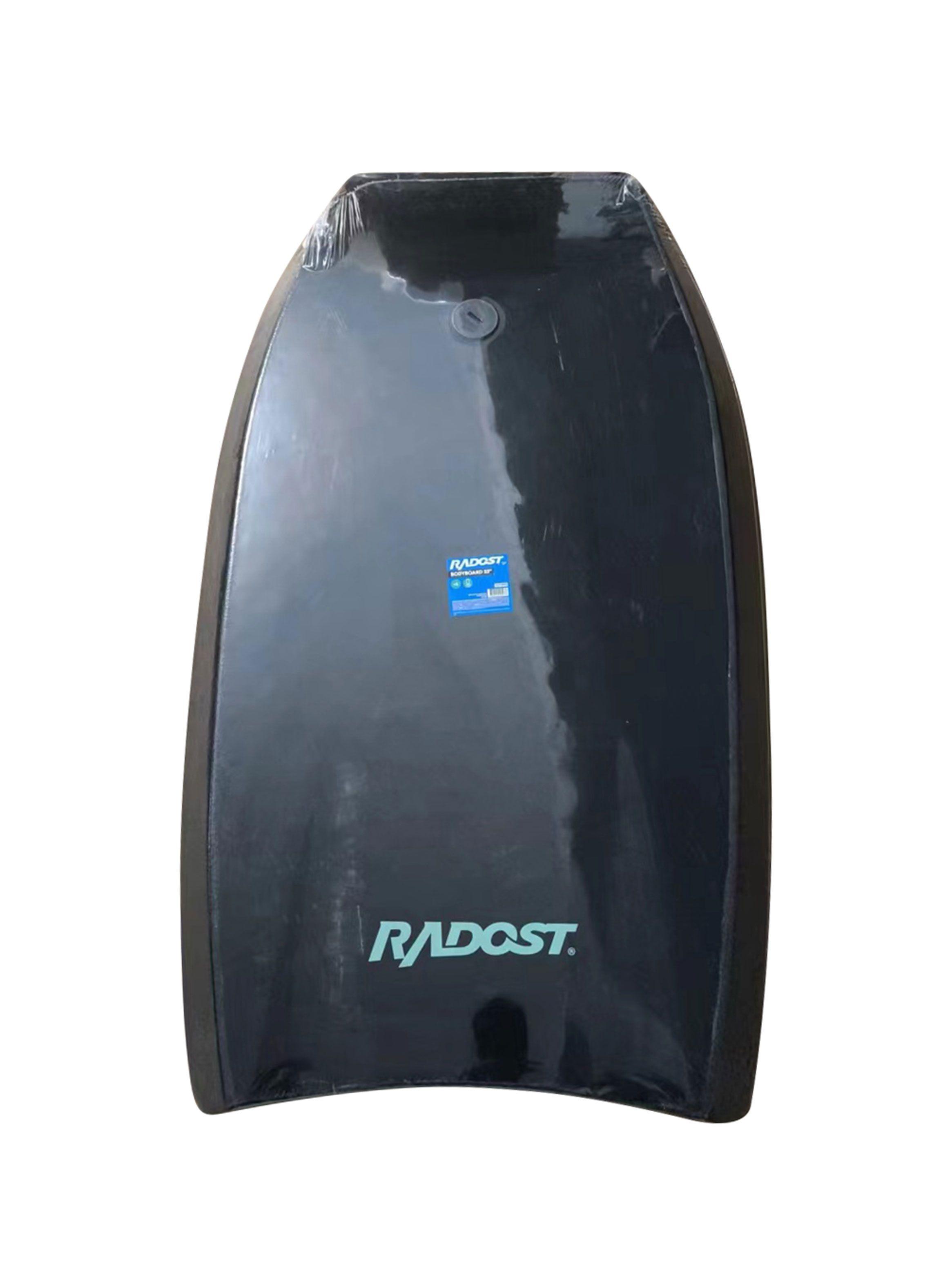Tabla Bodyboard 33" Diseño Abstracto-1