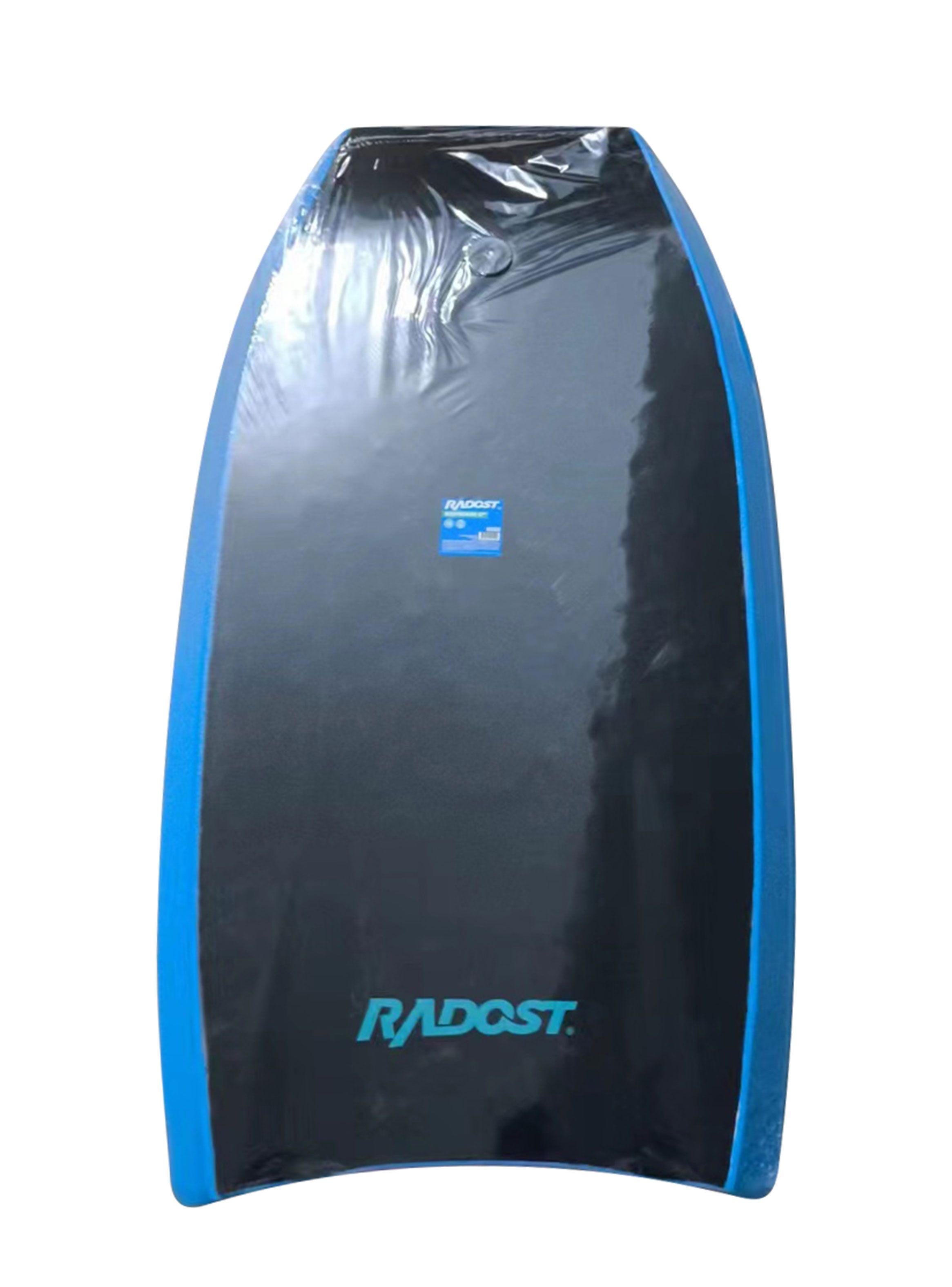 Tabla Bodyboard 37" Azul-0