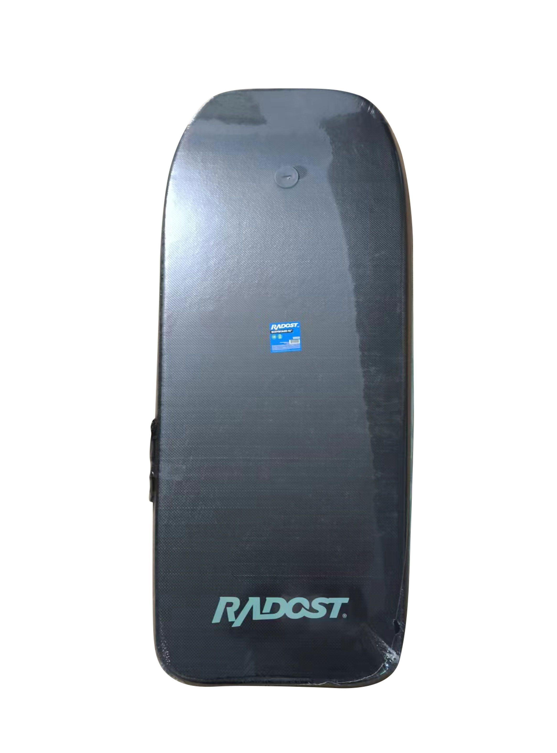 Tabla Bodyboard 41" Celeste-1