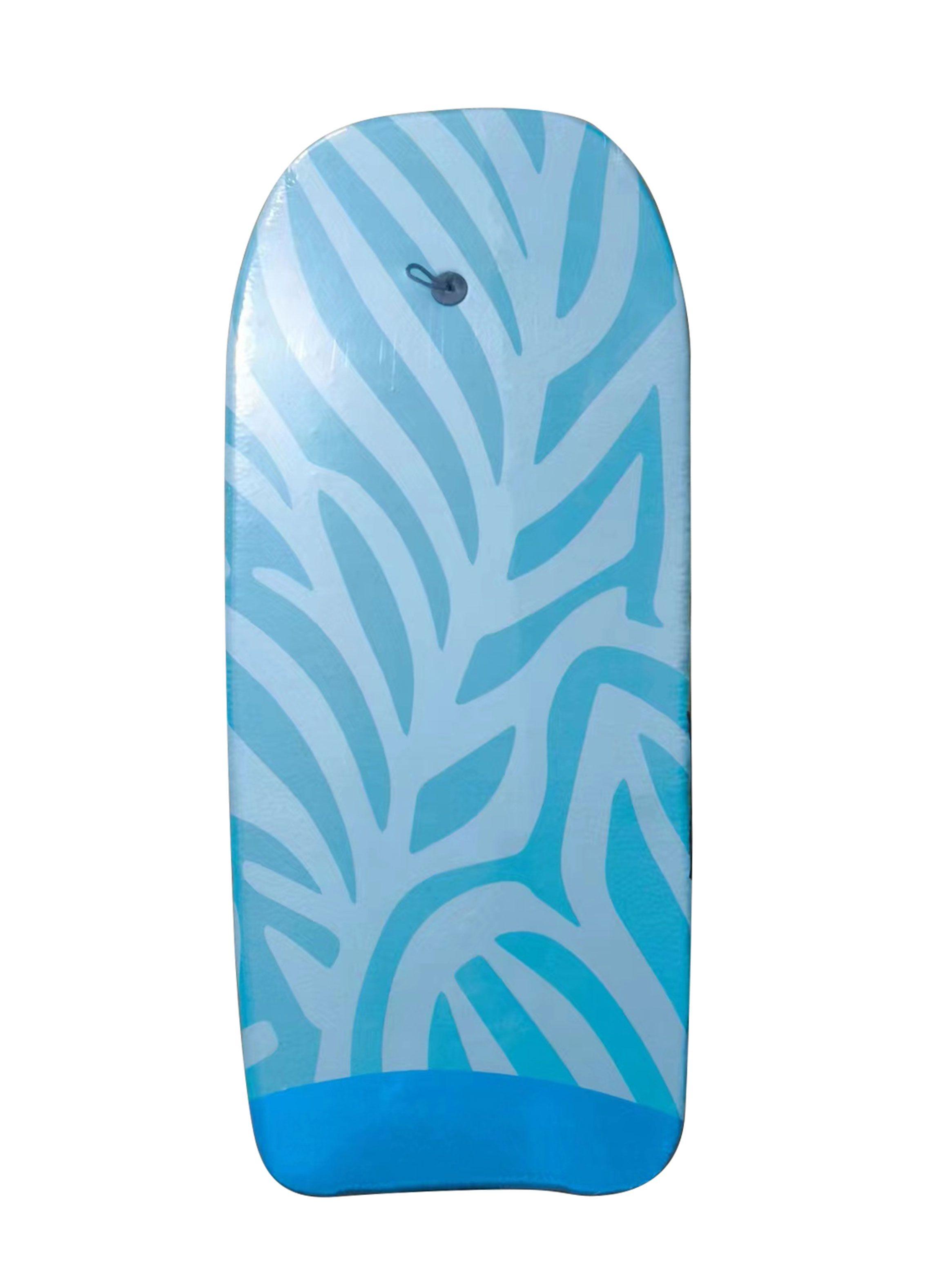 Tabla Bodyboard 41" Celeste-0