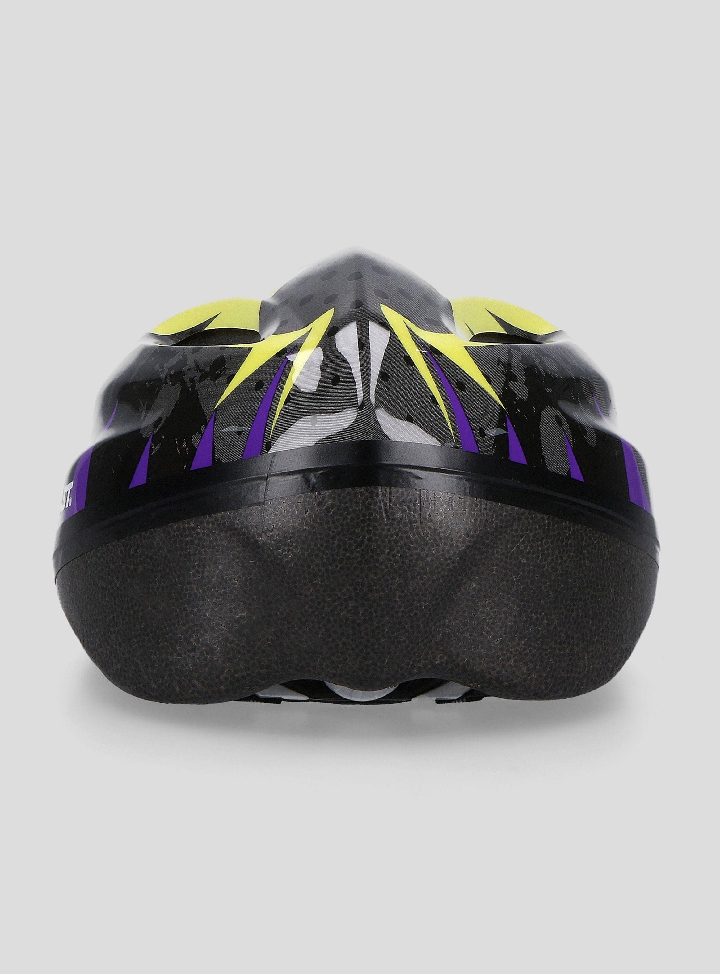 Casco Bicicleta Kids Talla M-2