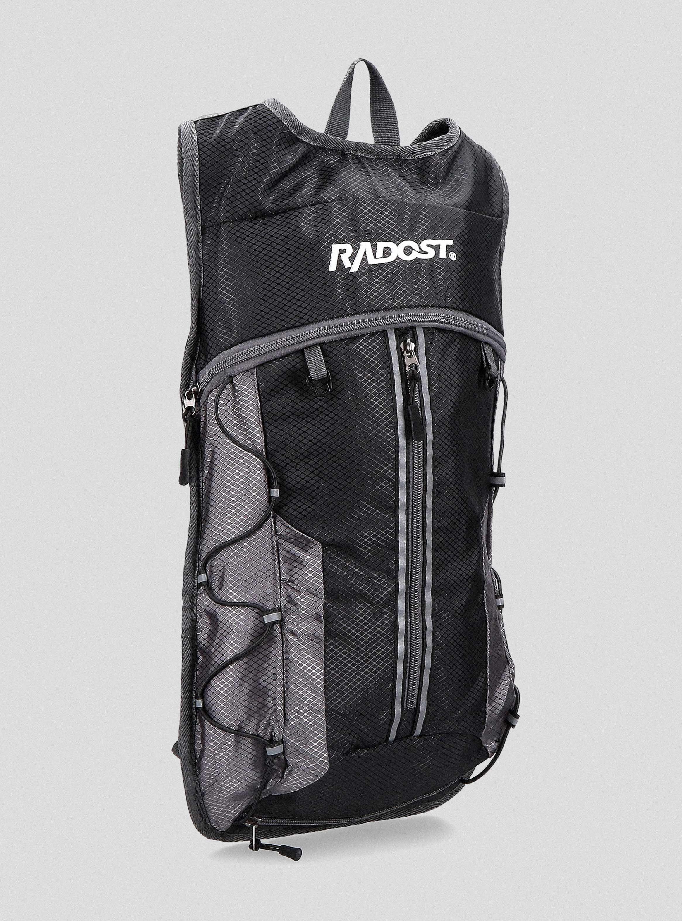 Mochila Ciclismo Bolsillo para Casco-1