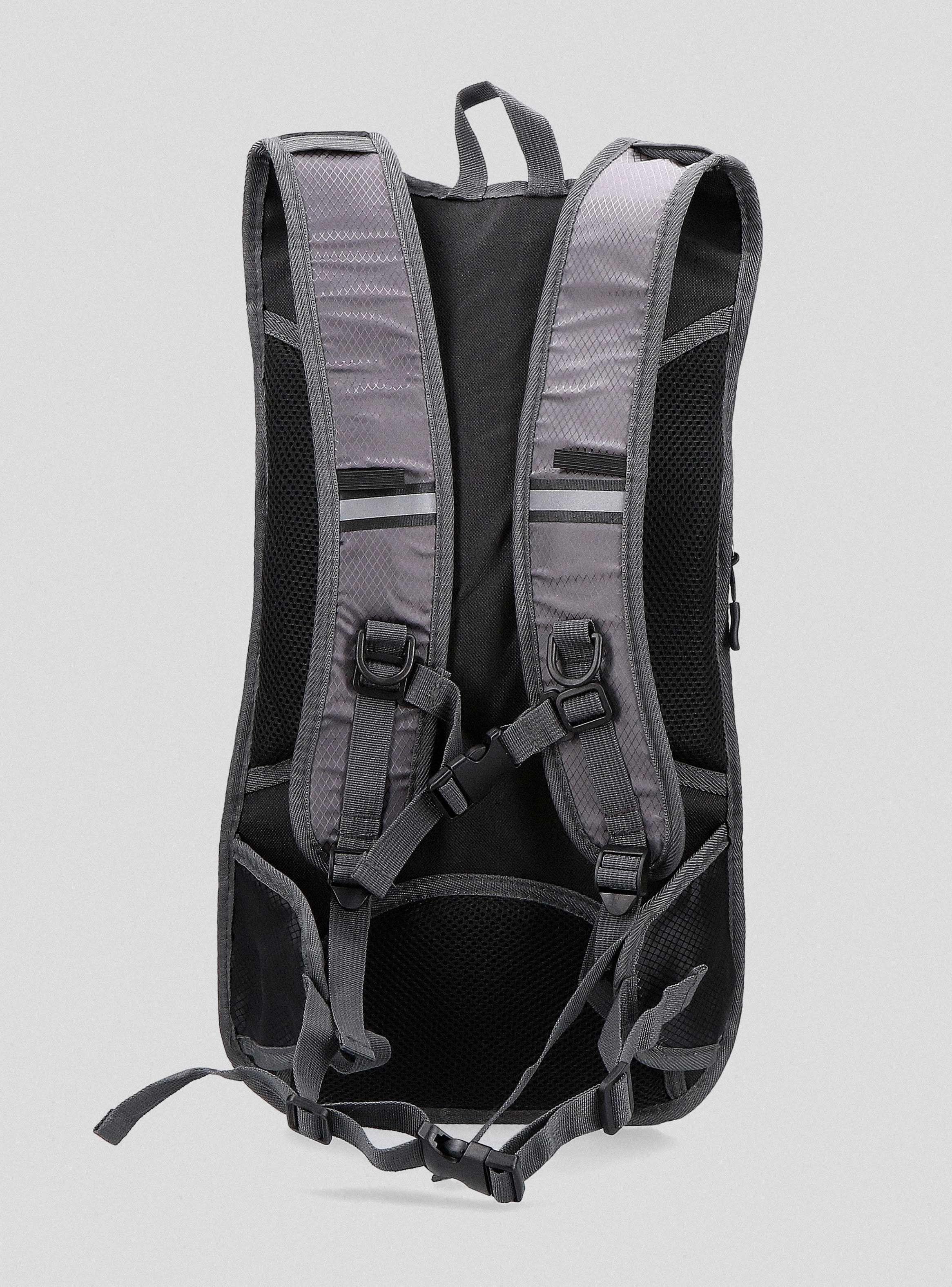 Mochila Ciclismo Bolsillo para Casco-2