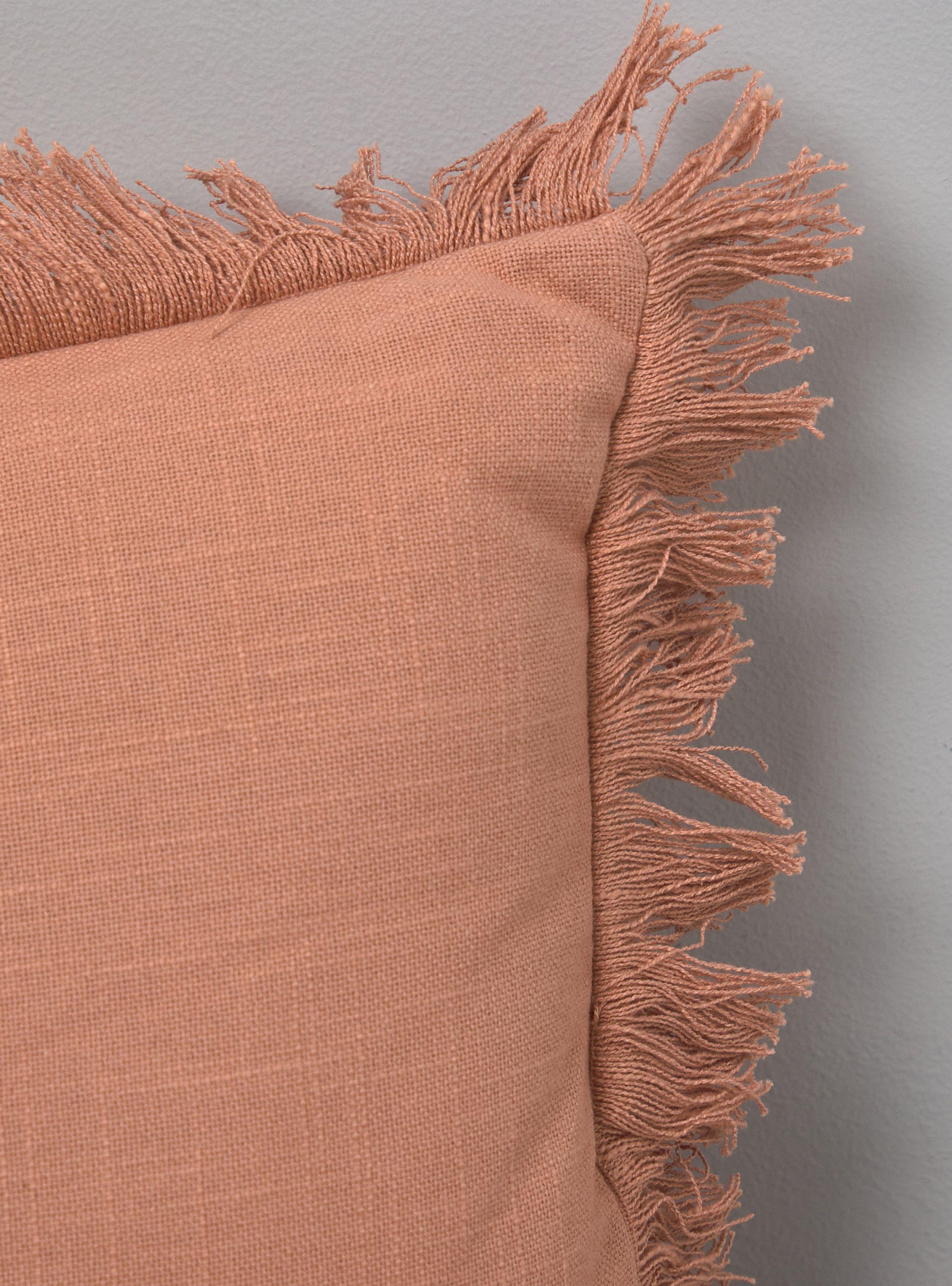 Cojín Basic Borde 30x60 cm-2