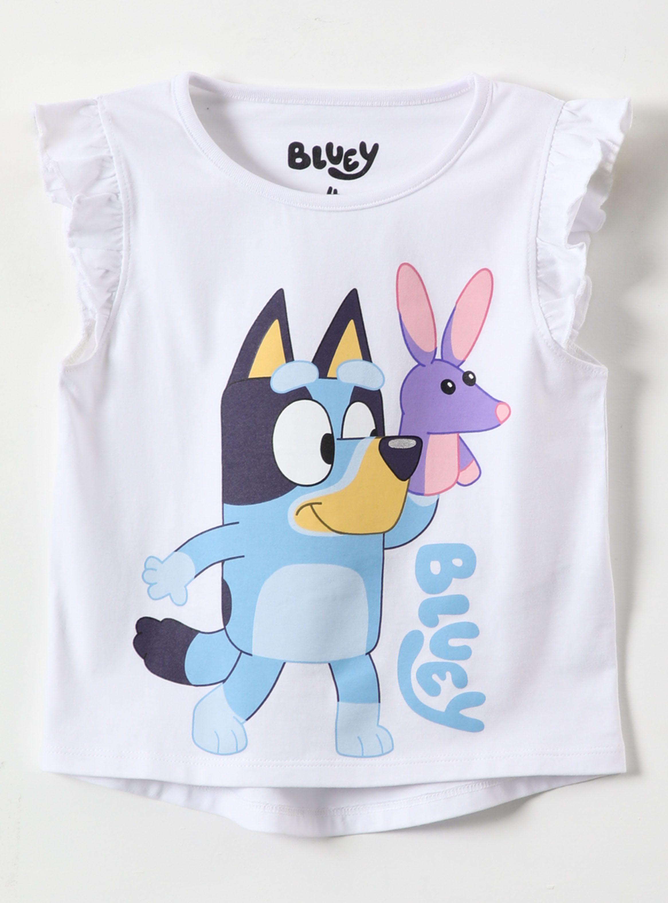 Polera Manga Corta Toddlera Personaje Grand-0