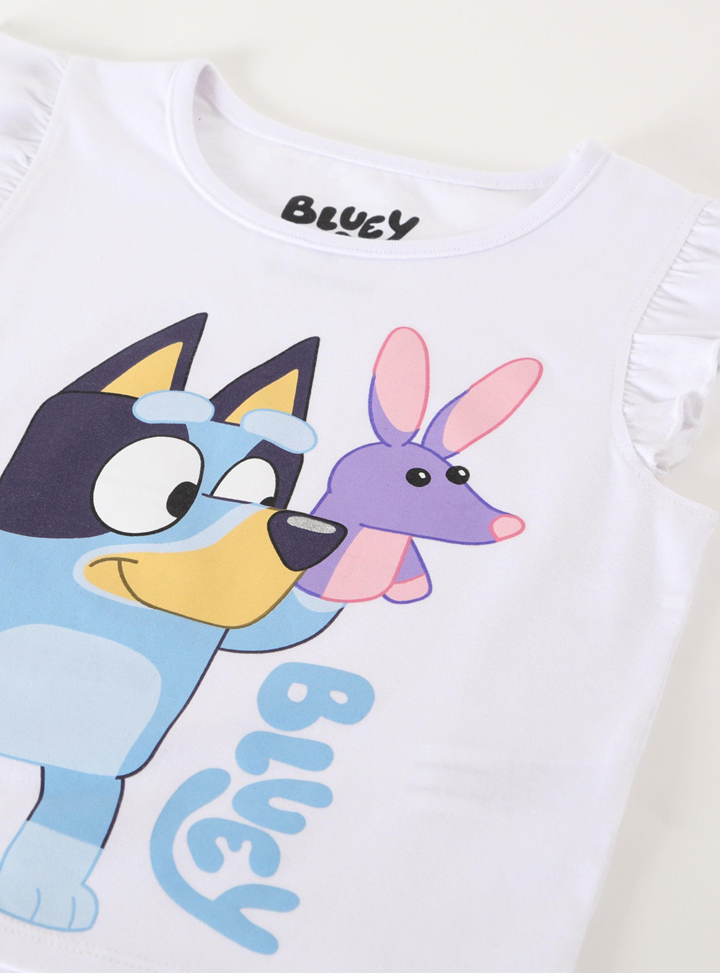 Polera Manga Corta Toddlera Personaje Grand-2