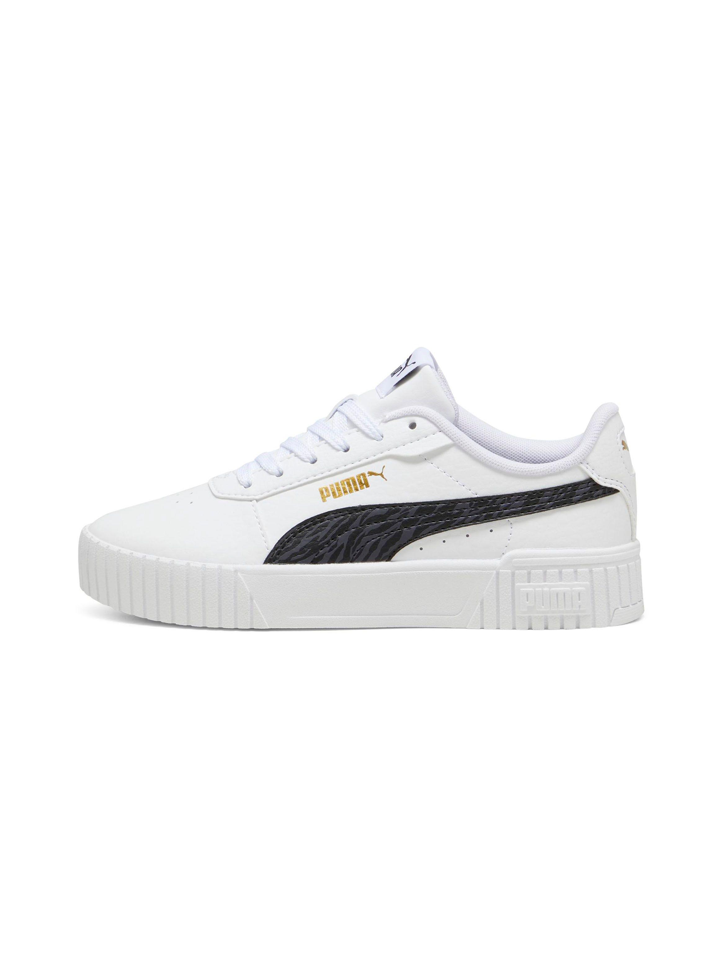 Zapatilla Urbana Junior Zebra Carina 2.0 Unisex-2