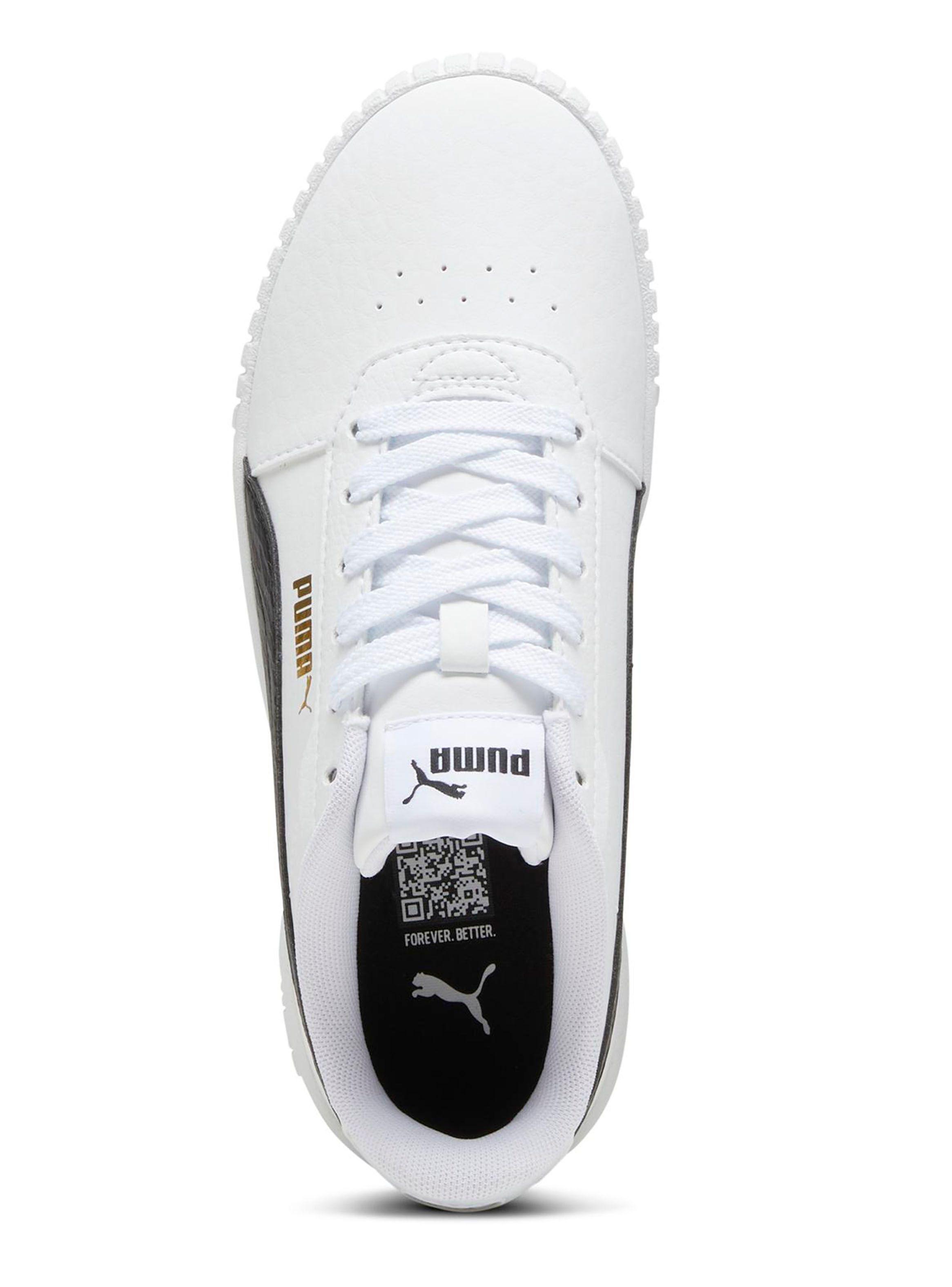 Zapatilla Urbana Junior Zebra Carina 2.0 Unisex-5