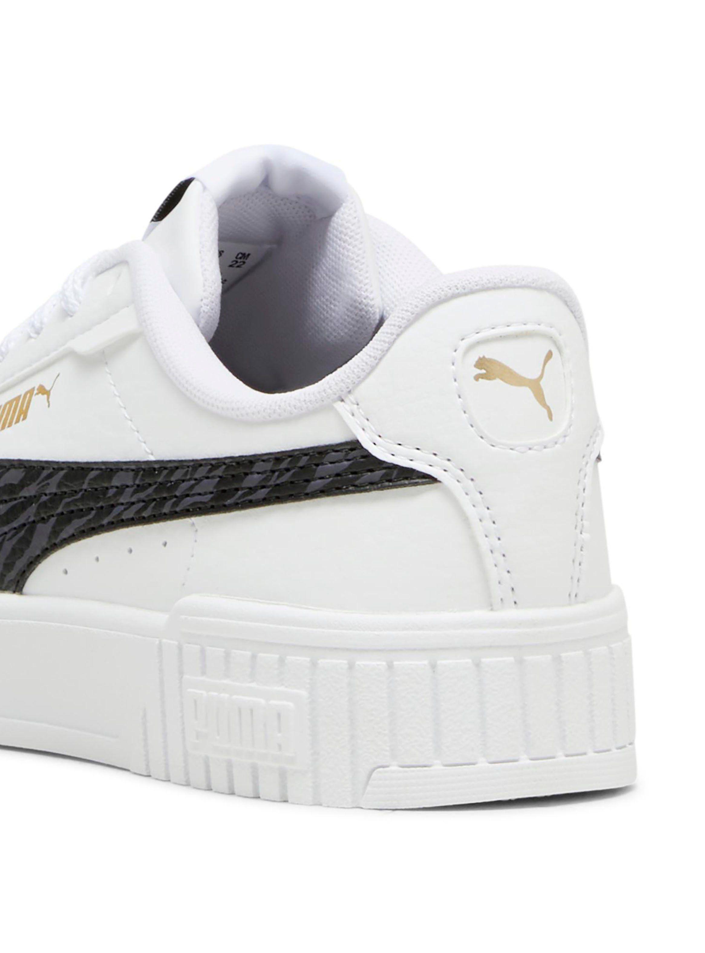 Zapatilla Urbana Junior Zebra Carina 2.0 Unisex-4