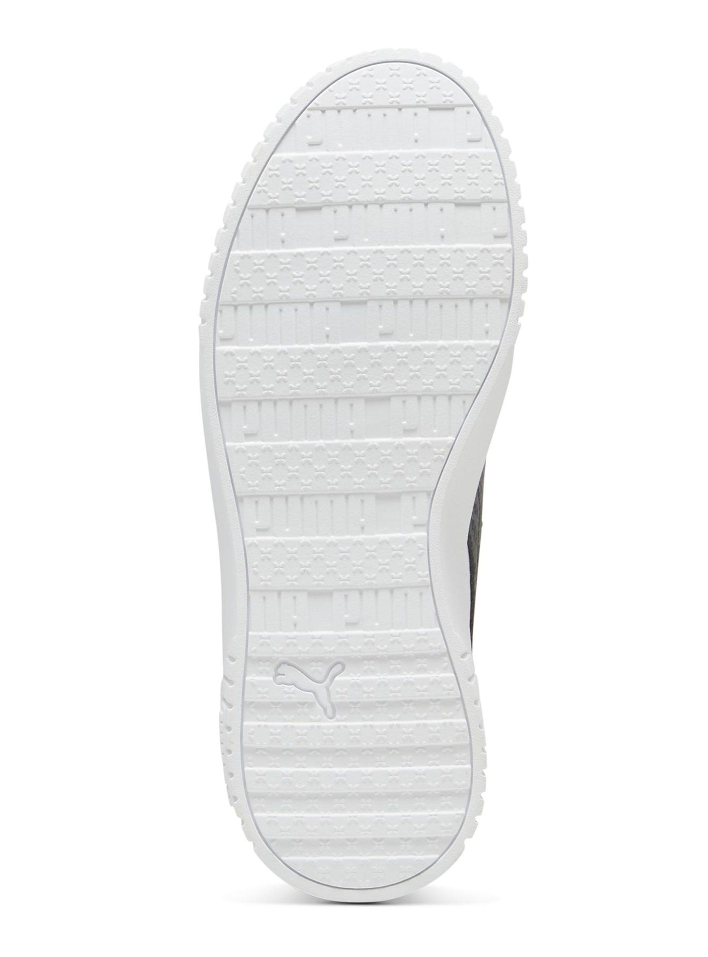 Zapatilla Urbana Junior Zebra Carina 2.0 Unisex-6