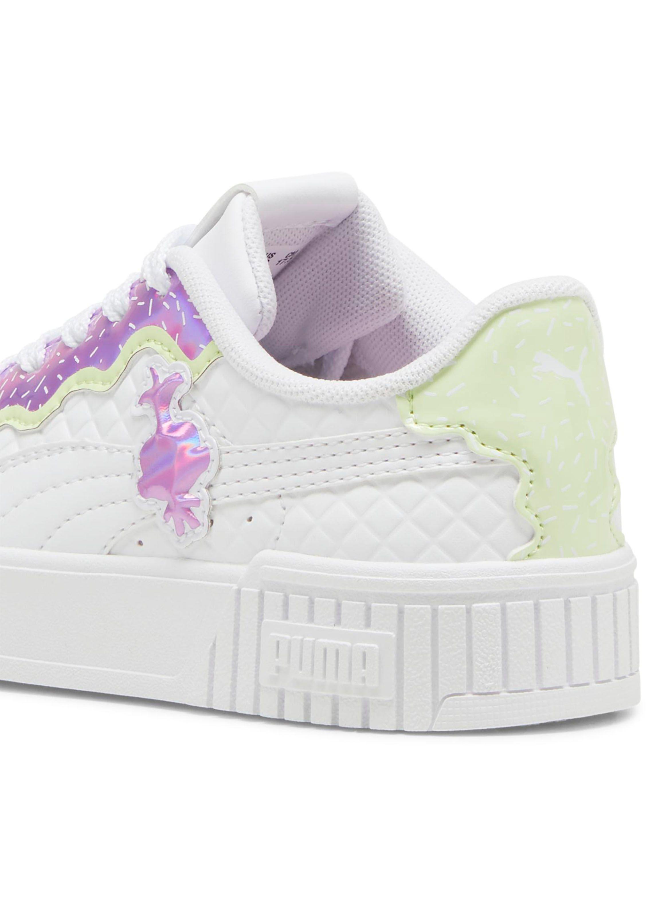 Zapatilla Urbana Trolls 2 Ps Carina 2.0 Unisex-5