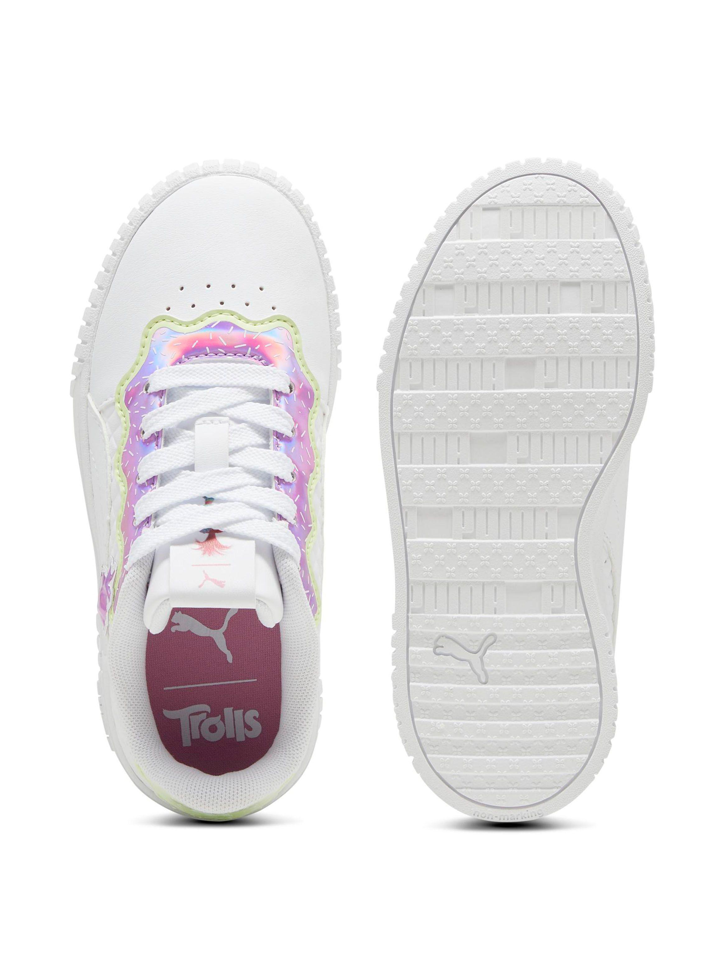 Zapatilla Urbana Trolls 2 Ps Carina 2.0 Unisex-3