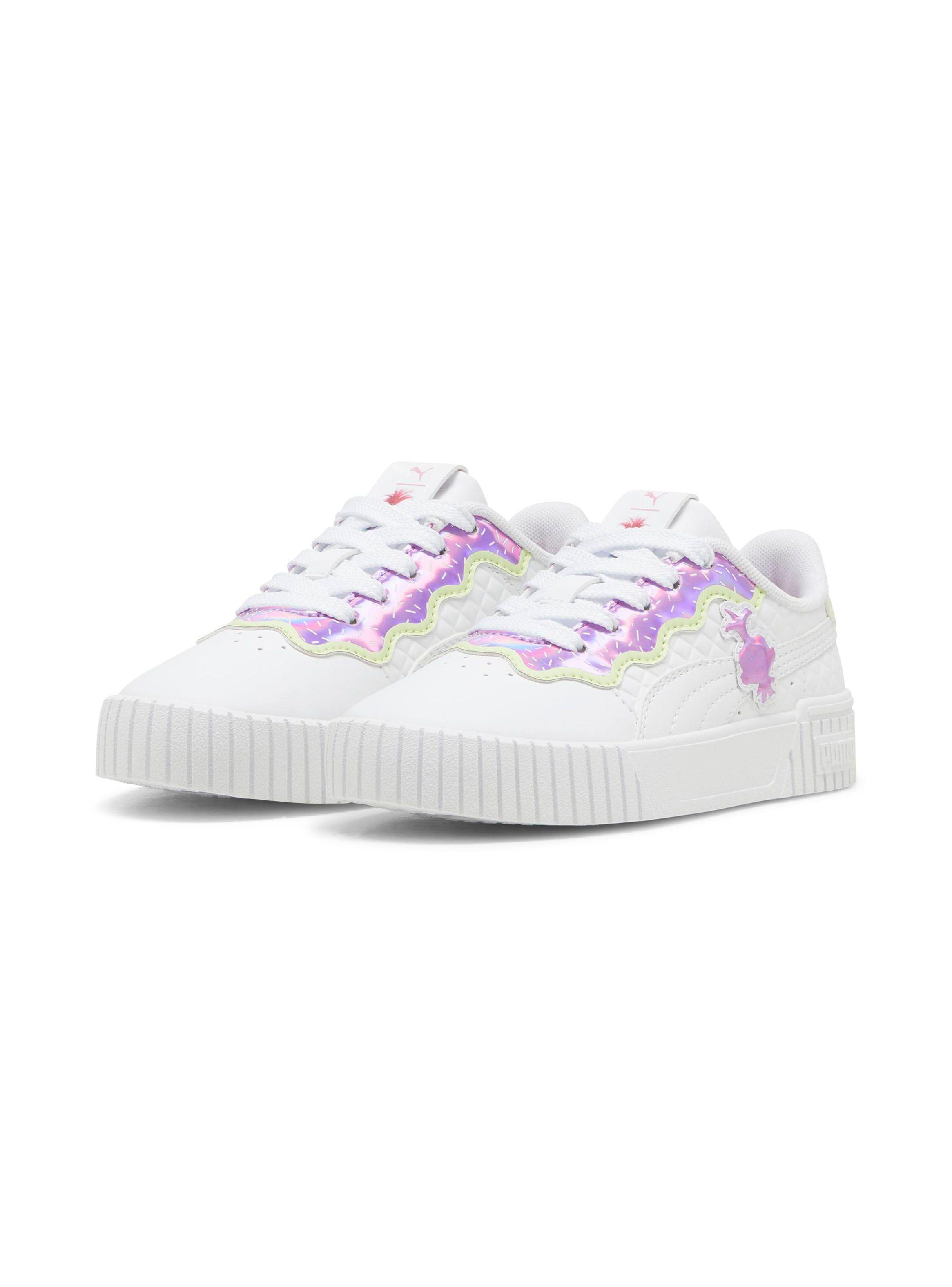 Zapatilla Urbana Trolls 2 Ps Carina 2.0 Unisex-1