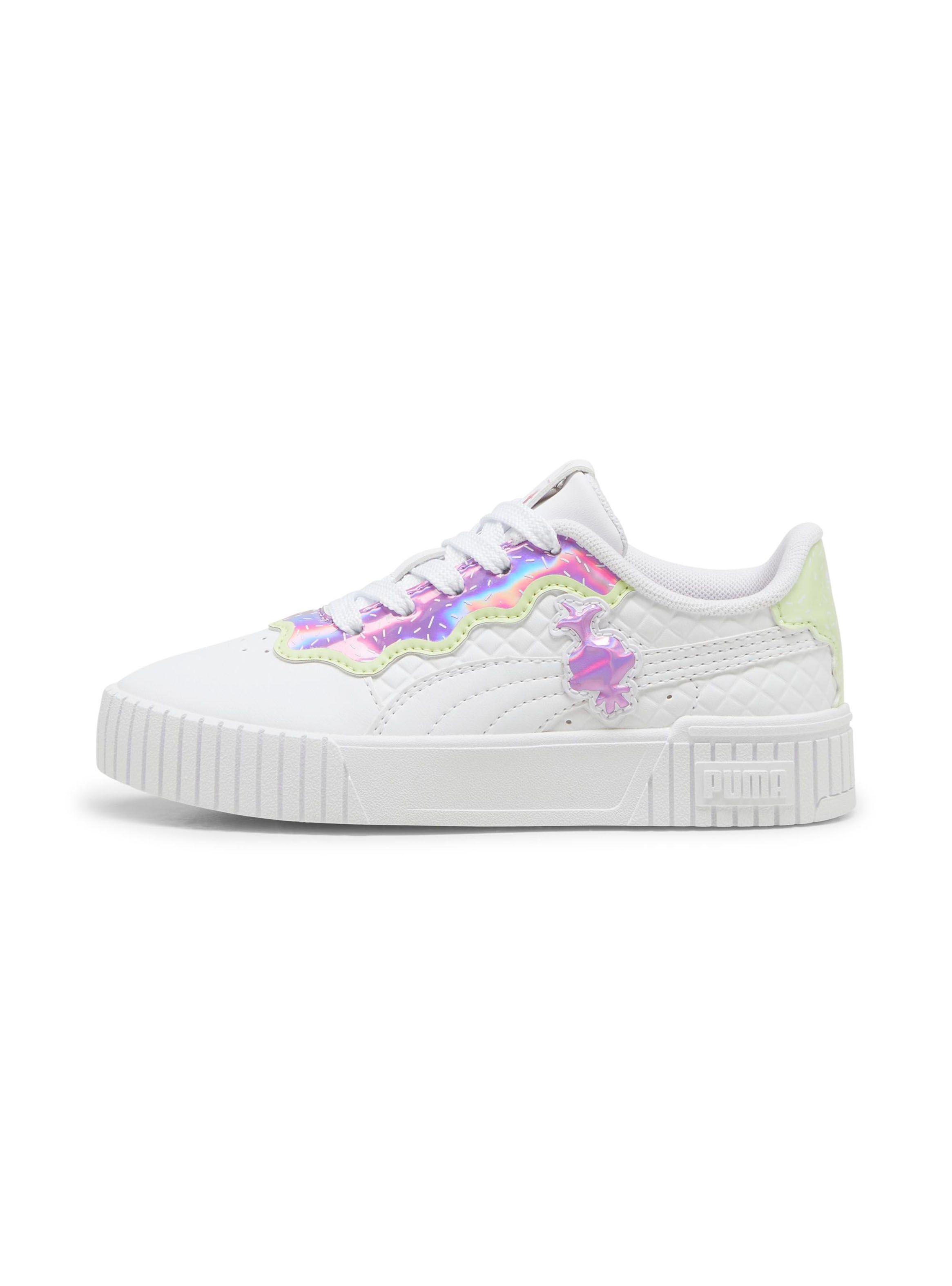 Zapatilla Urbana Trolls 2 Ps Carina 2.0 Unisex-2