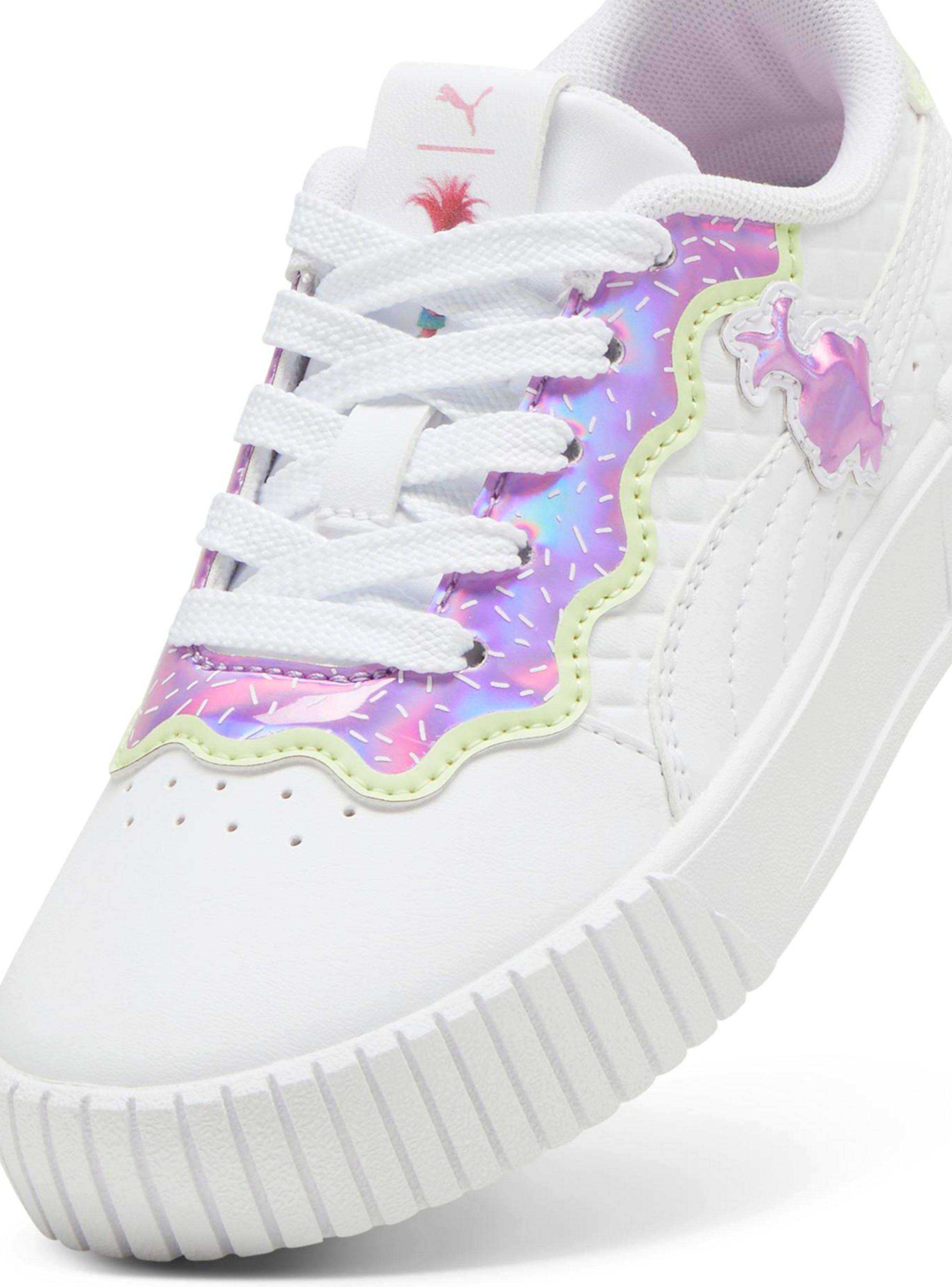 Zapatilla Urbana Trolls 2 Ps Carina 2.0 Unisex-4