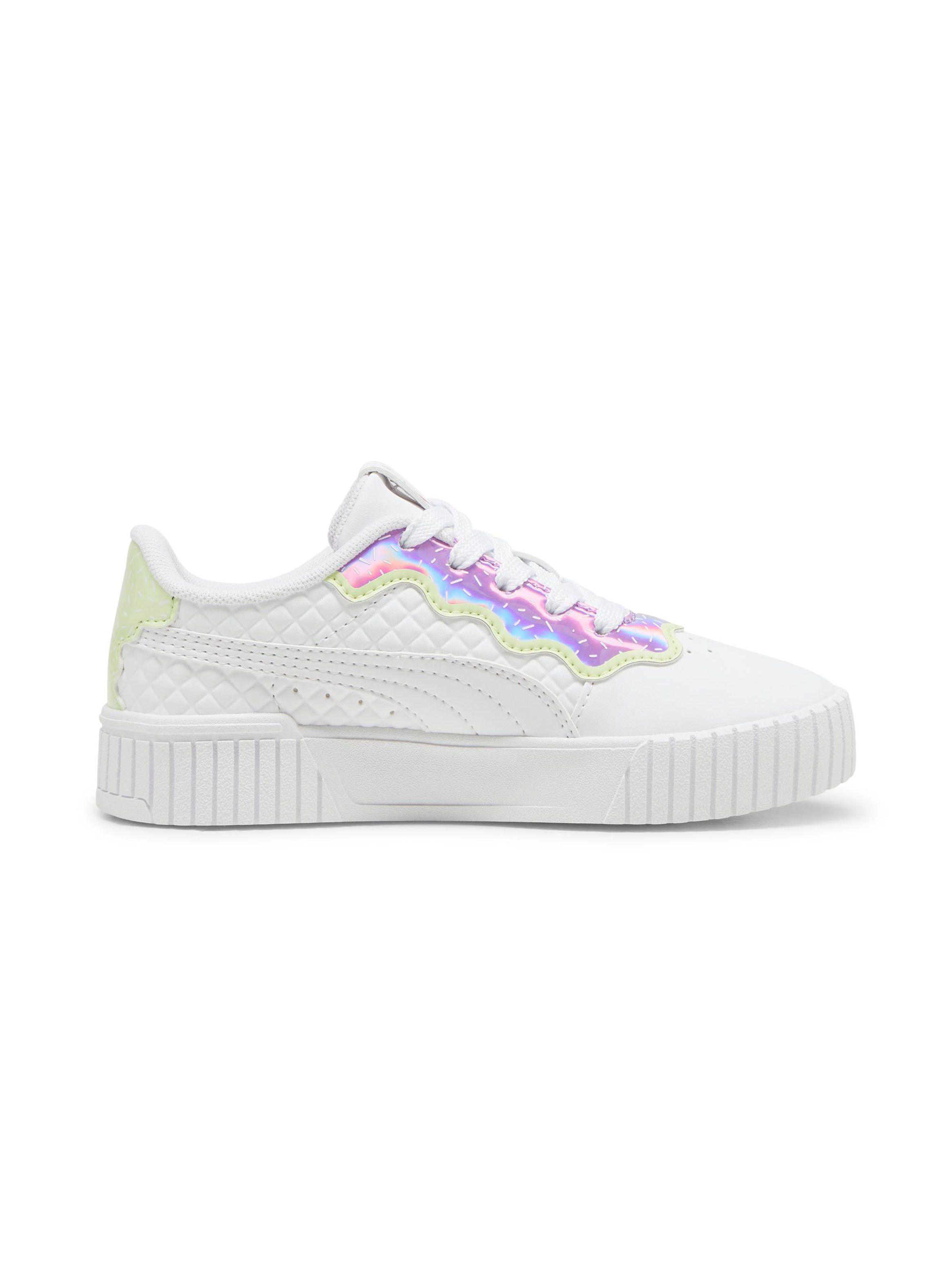 Zapatilla Urbana Trolls 2 Ps Carina 2.0 Unisex-0