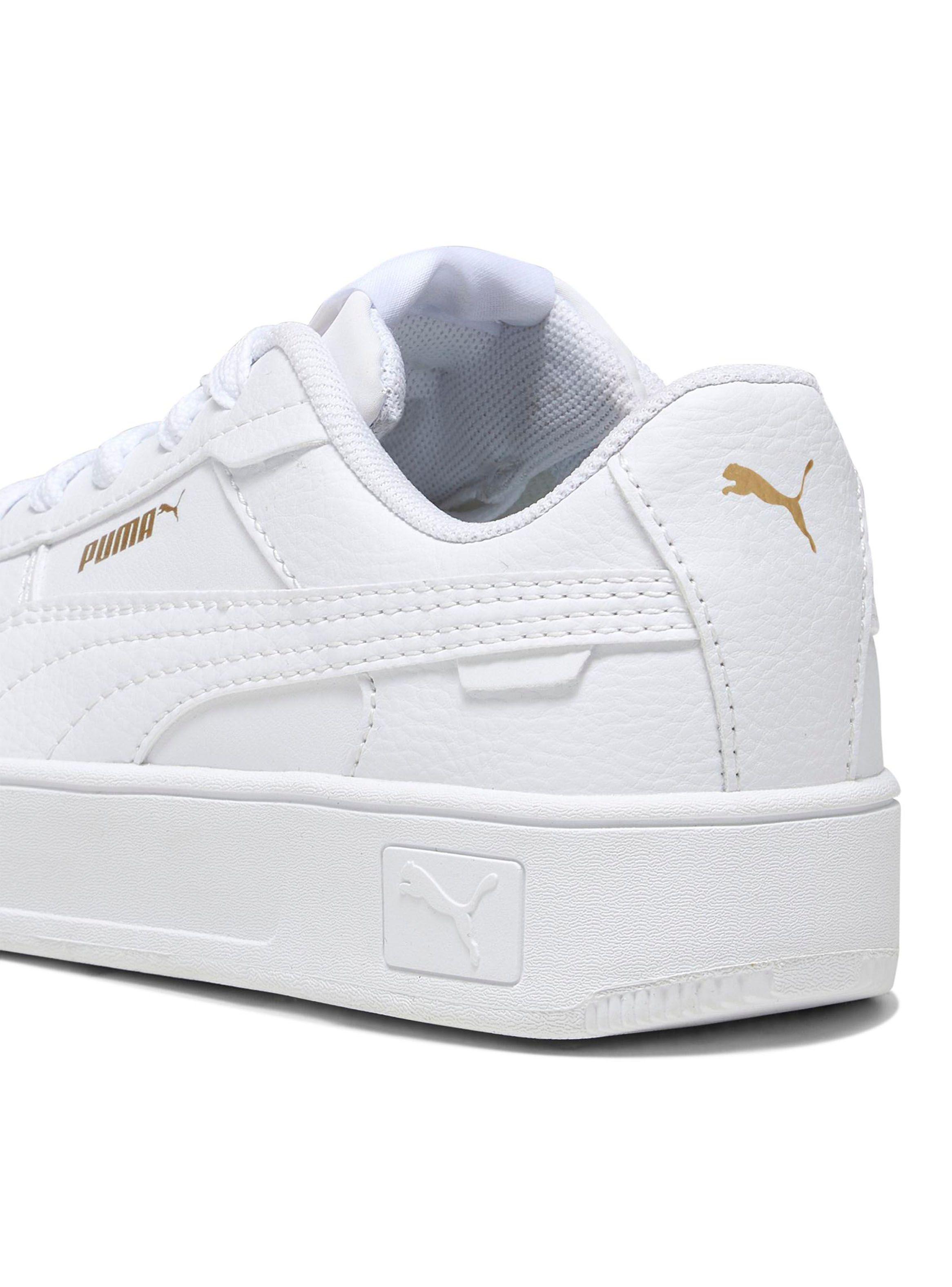 Zapatilla Urbana Logotipo Carina Street Ps Niña-5