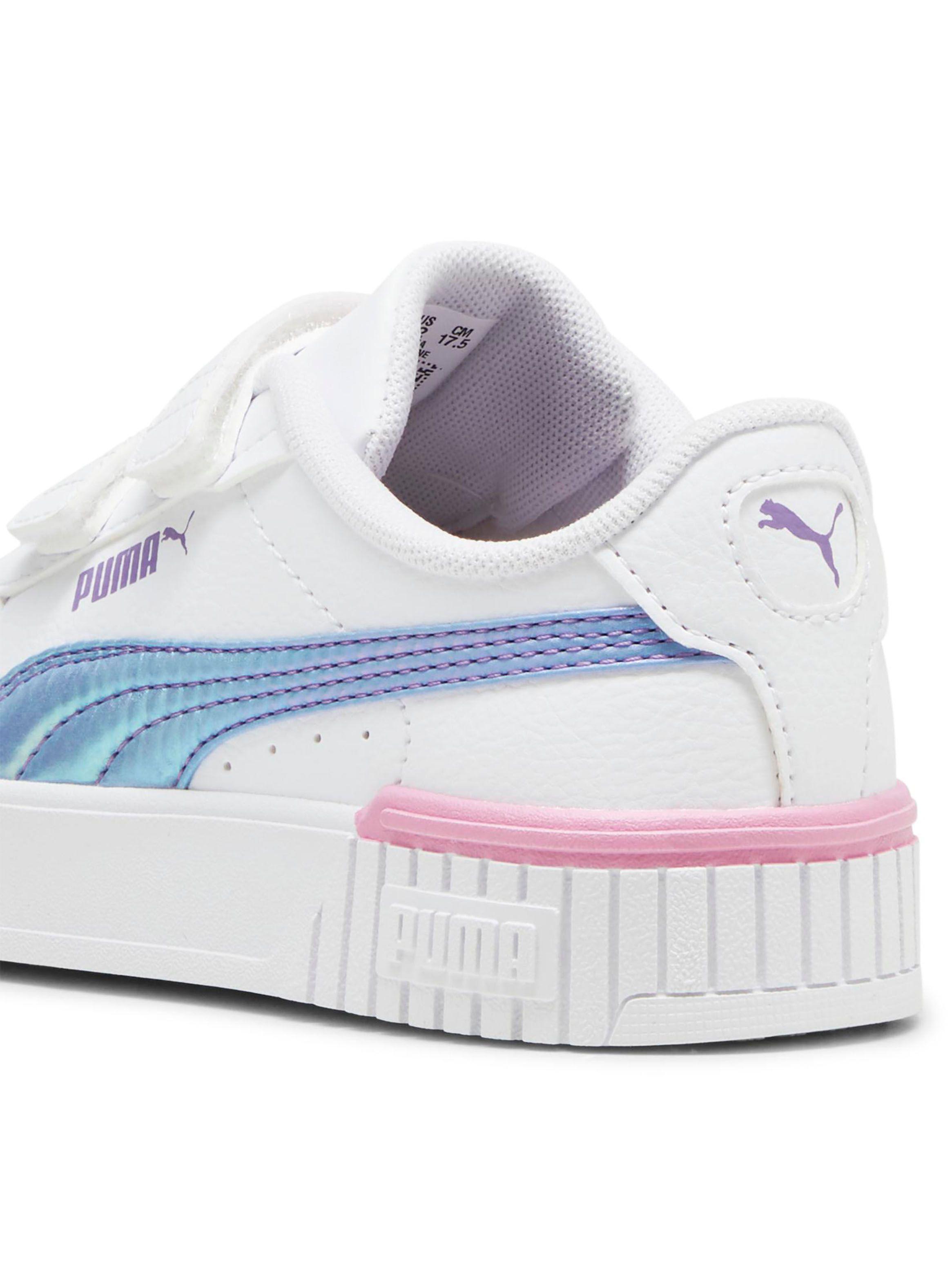Zapatilla Urbana Carina 2.0 Bouncy Sky V Ps Niña-5