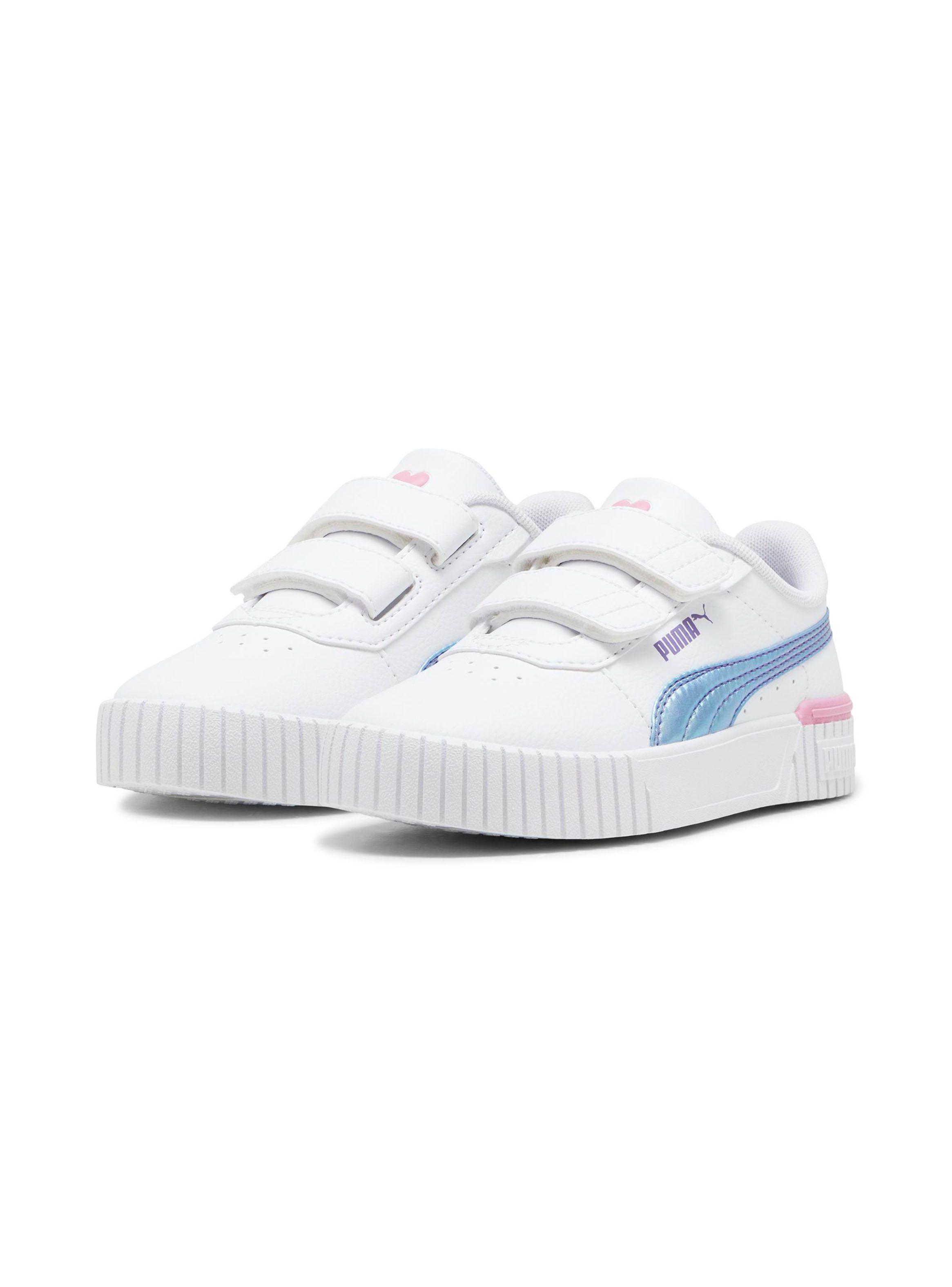 Zapatilla Urbana Carina 2.0 Bouncy Sky V Ps Niña-1