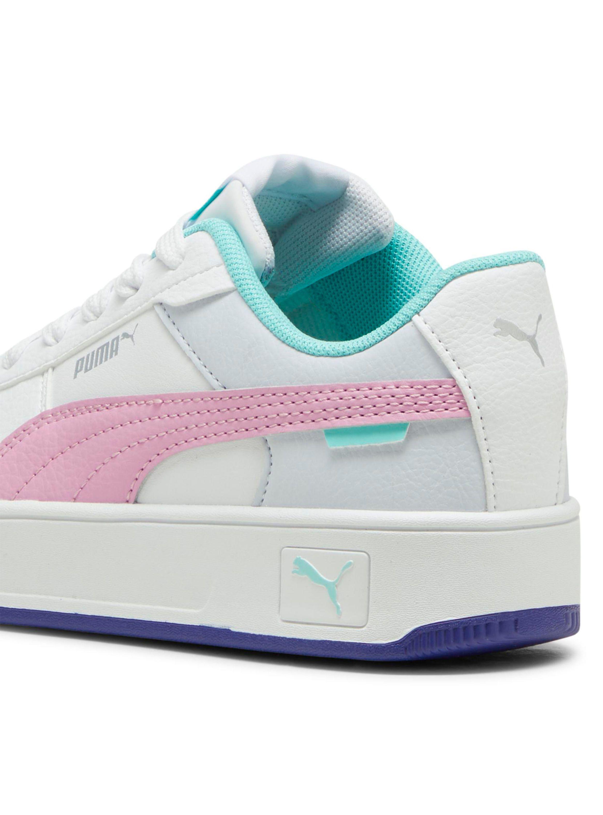 Zapatilla Urbana Design Carina Street Ps Niña-4