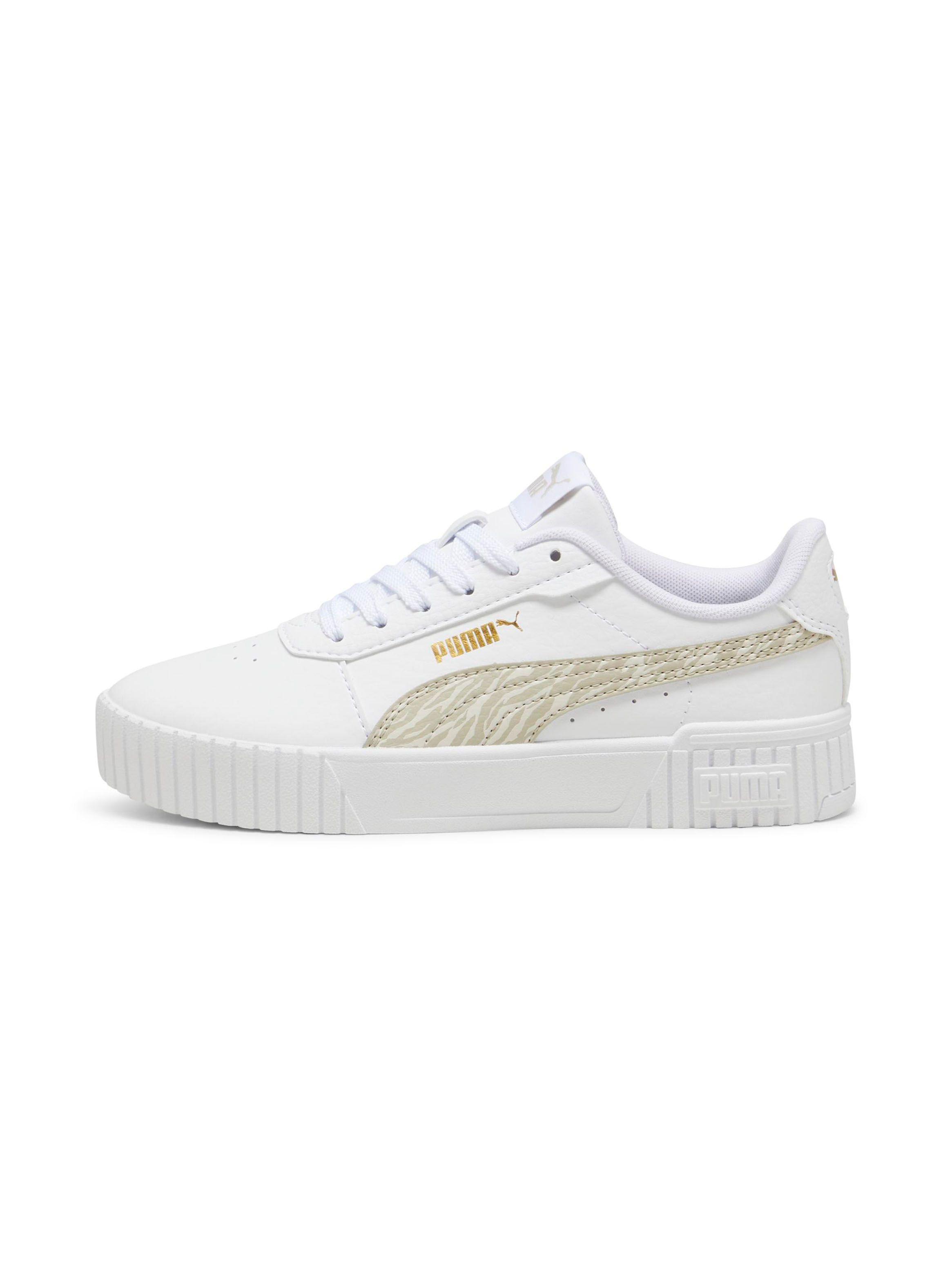 Zapatilla Urbana Zebra Jr Carina 2.0 Unisex-2