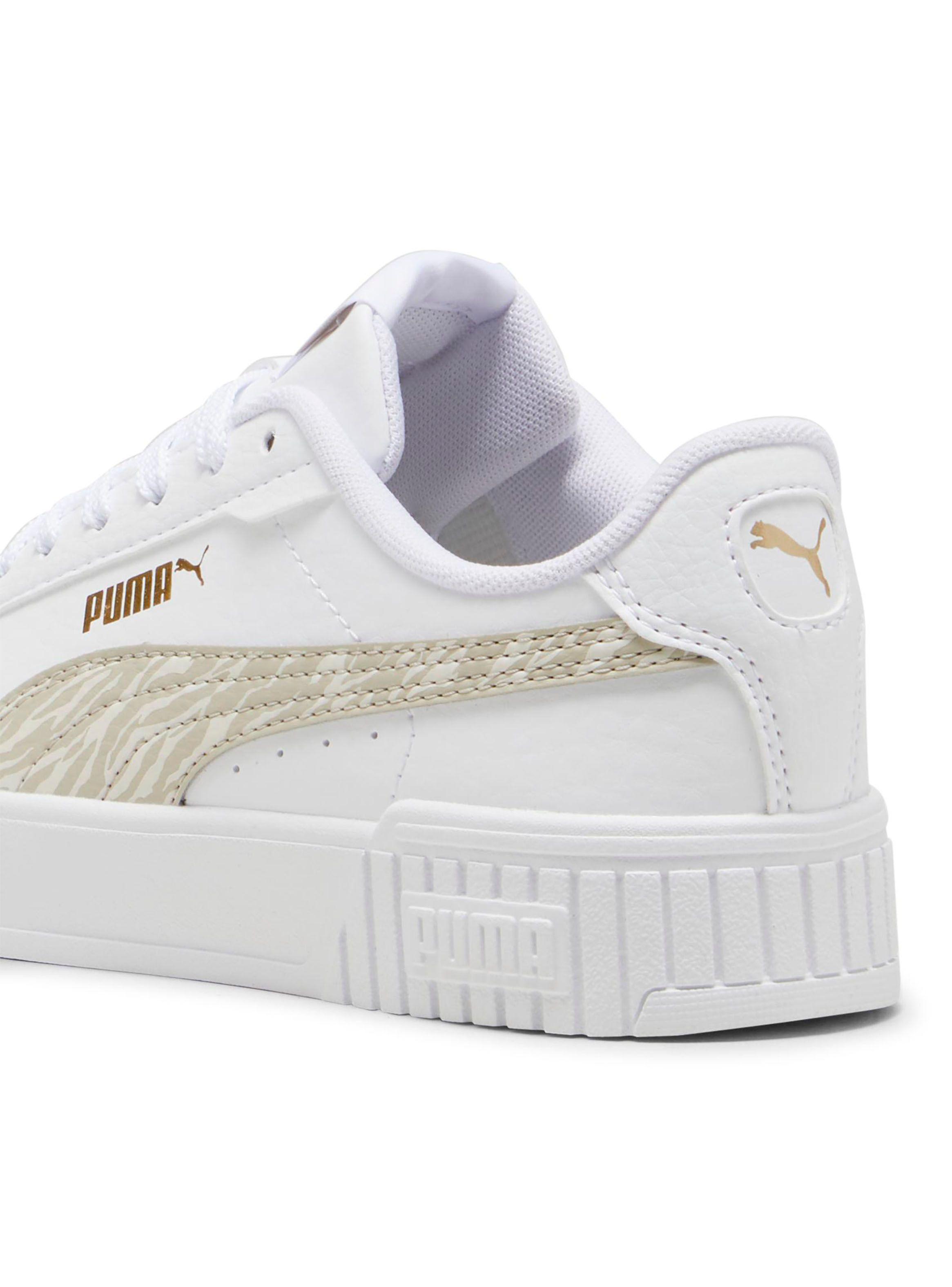 Zapatilla Urbana Zebra Jr Carina 2.0 Unisex-5
